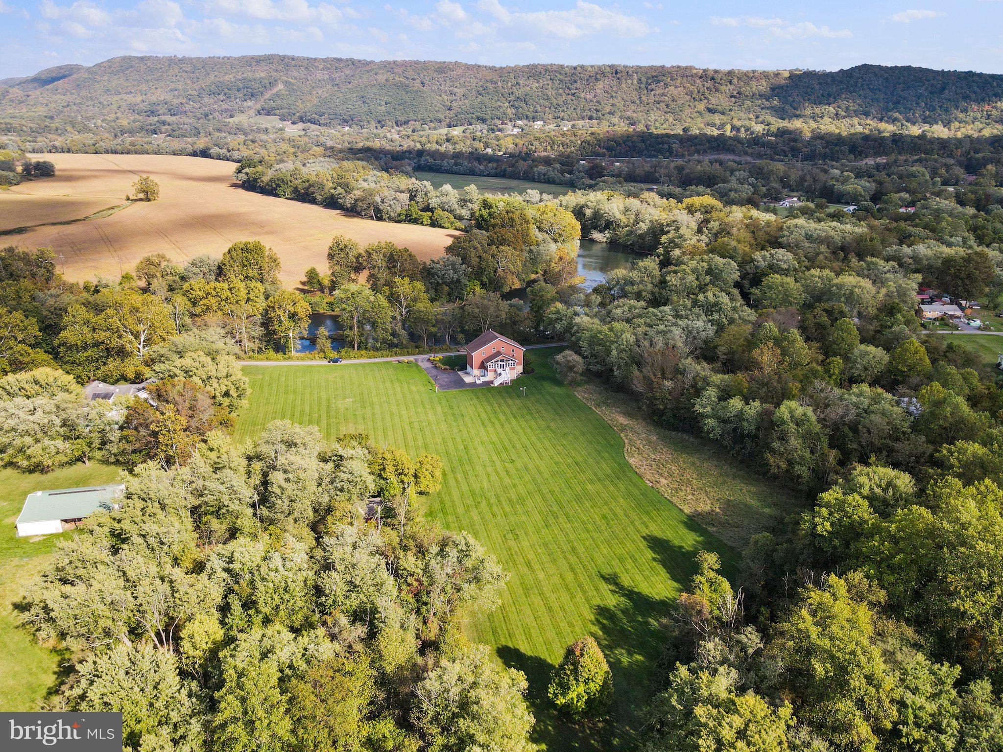 MEXICO FARMS - Residential