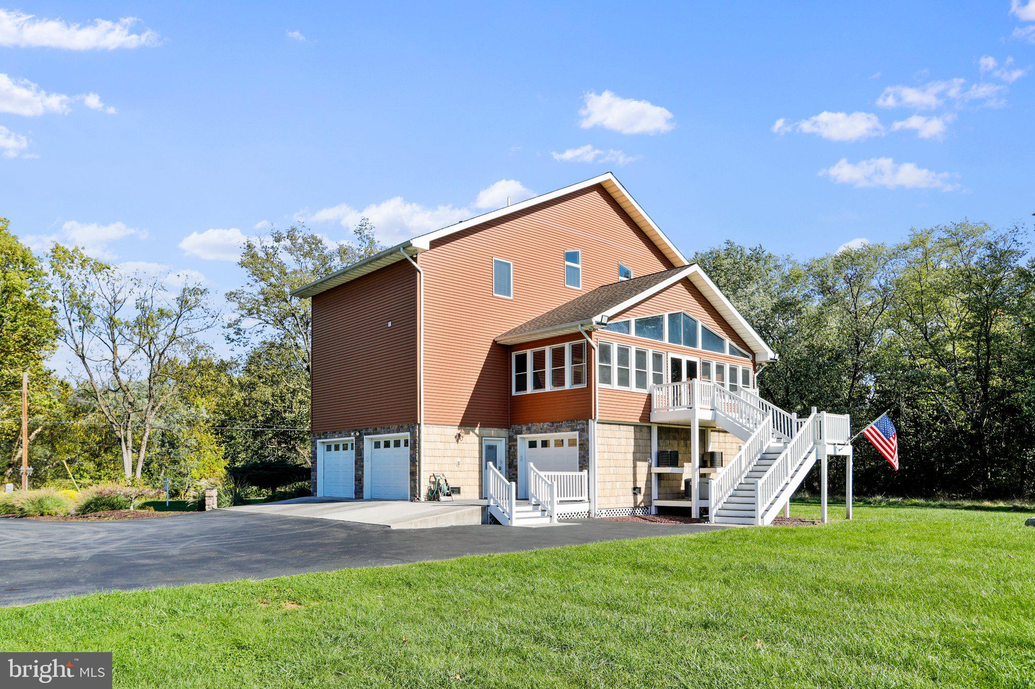 MEXICO FARMS - Residential