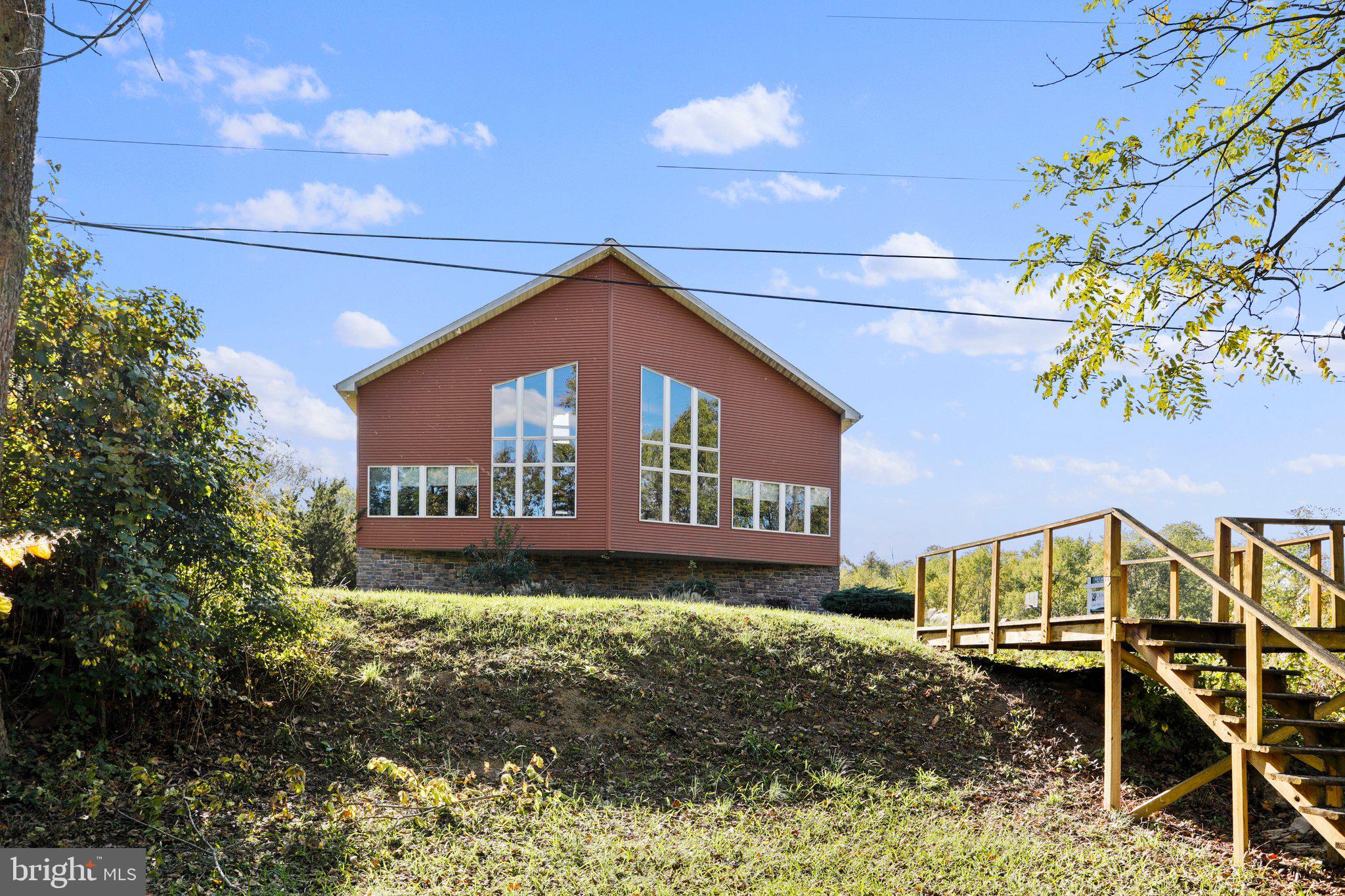 MEXICO FARMS - Residential