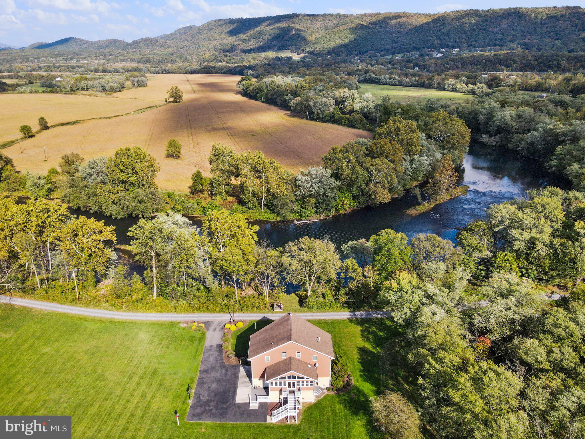 MEXICO FARMS - Residential