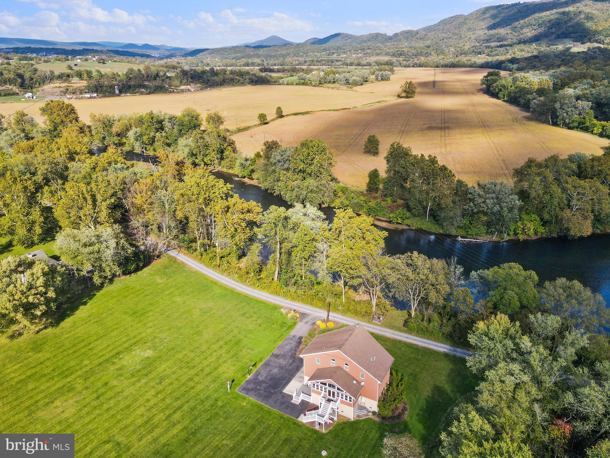 MEXICO FARMS - Residential