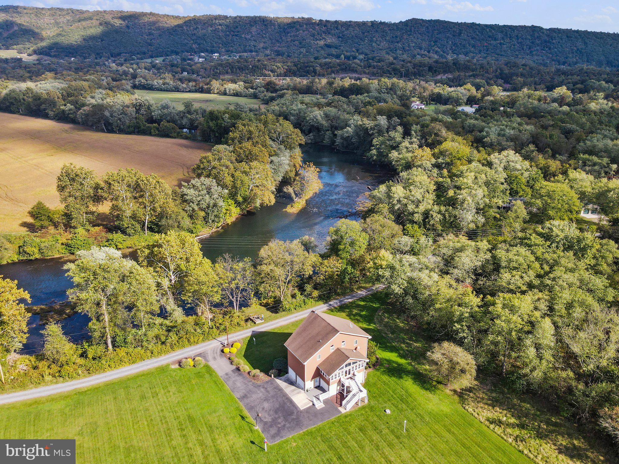 MEXICO FARMS - Residential