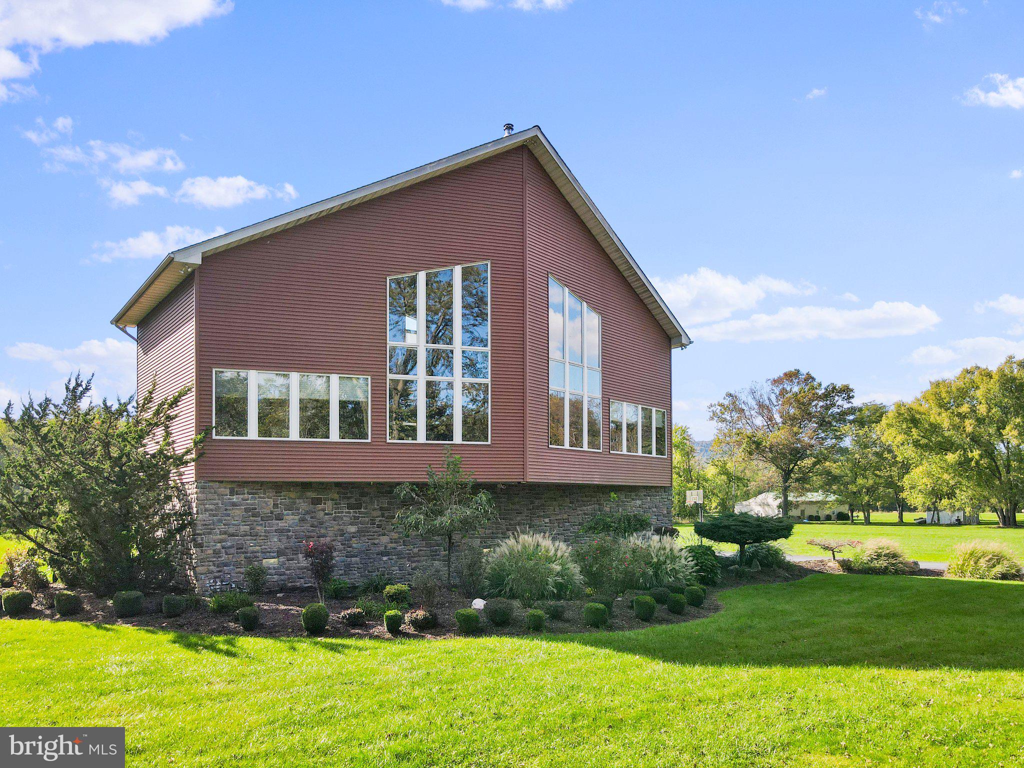 MEXICO FARMS - Residential