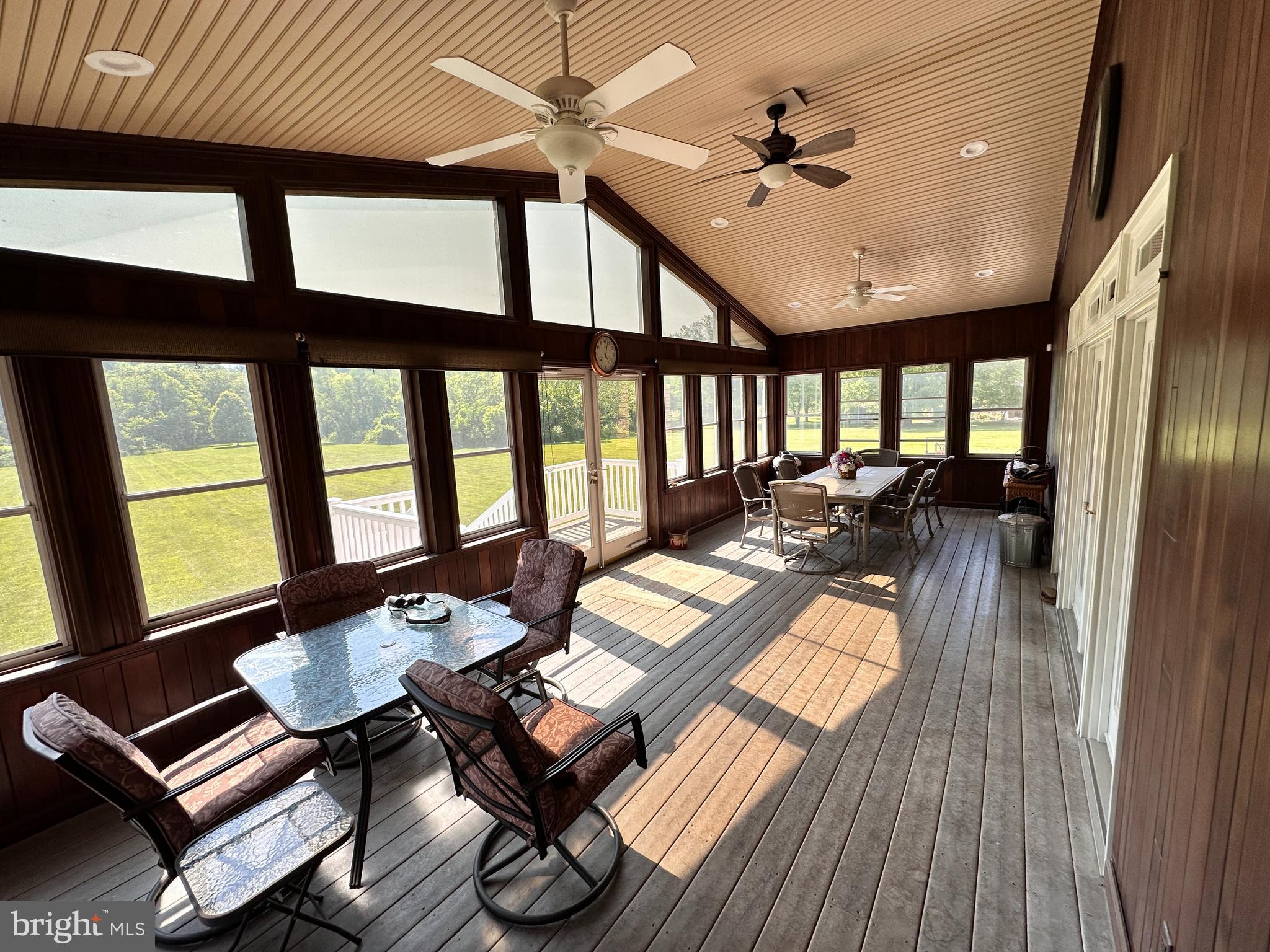 MEXICO FARMS - Residential