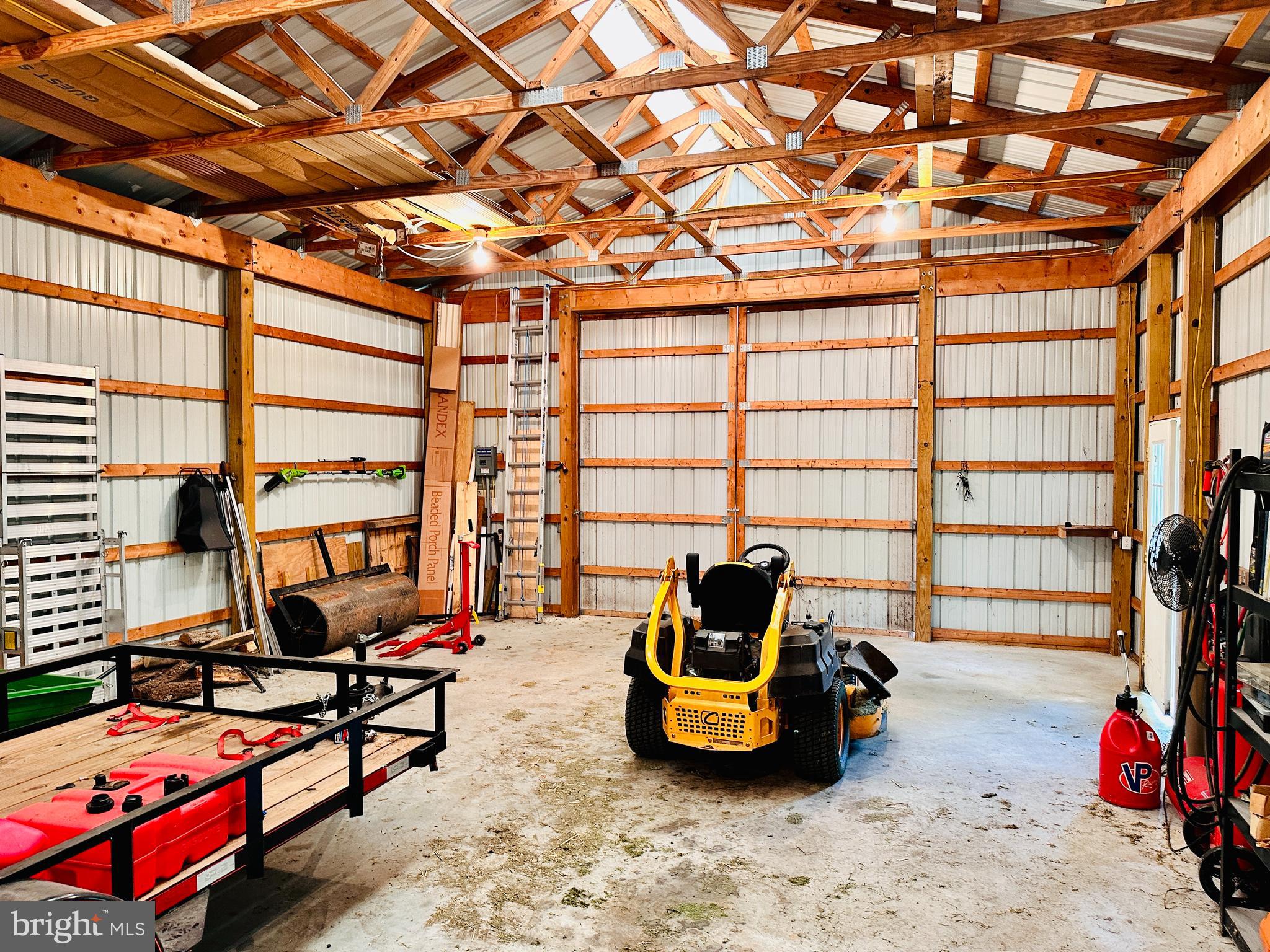 MEXICO FARMS - Residential