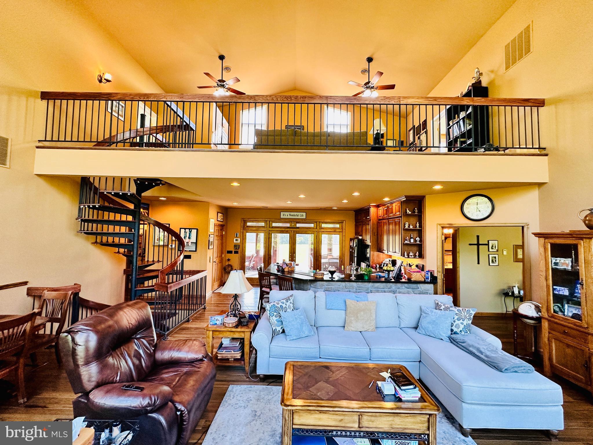 MEXICO FARMS - Residential