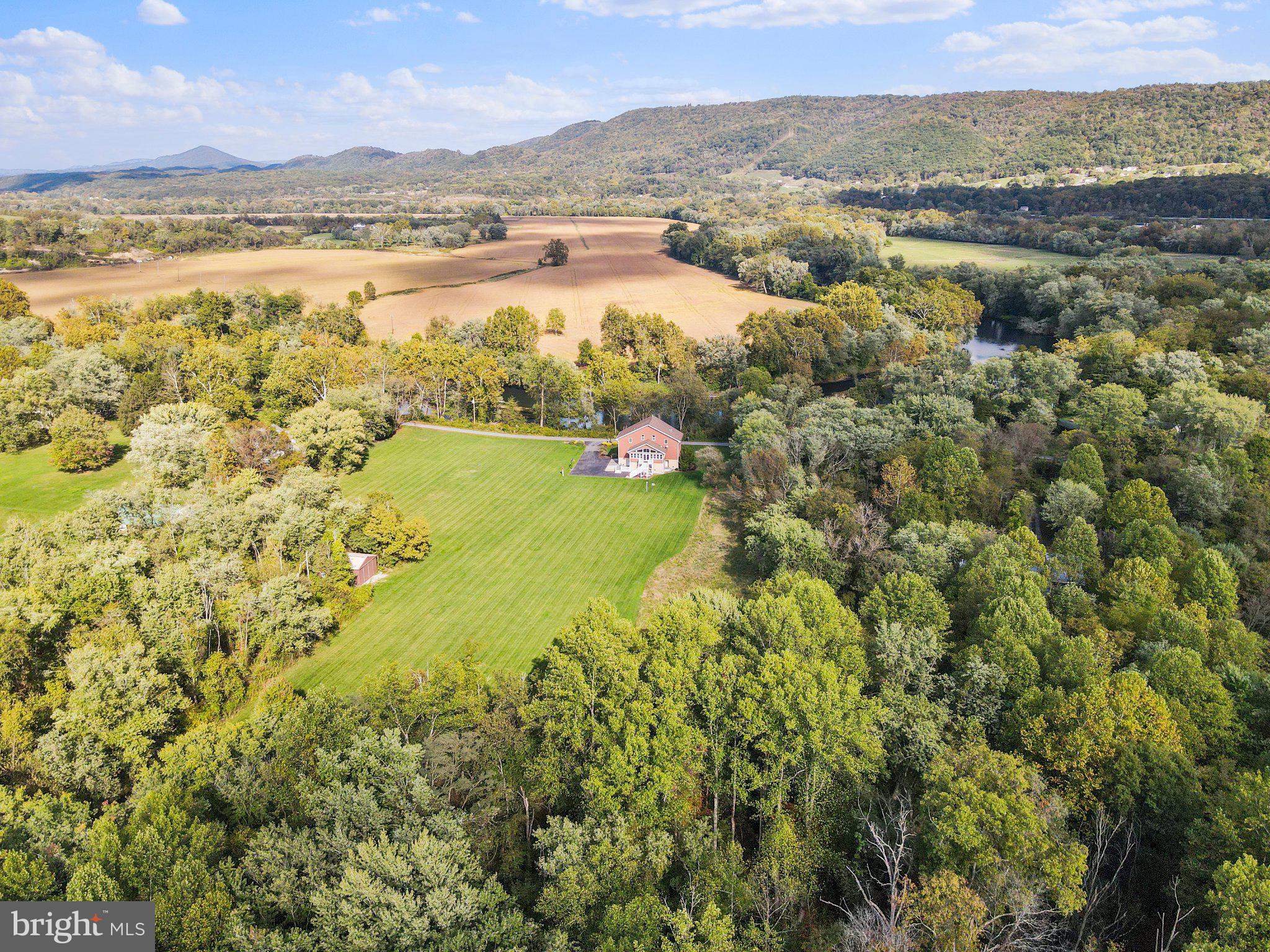 MEXICO FARMS - Residential