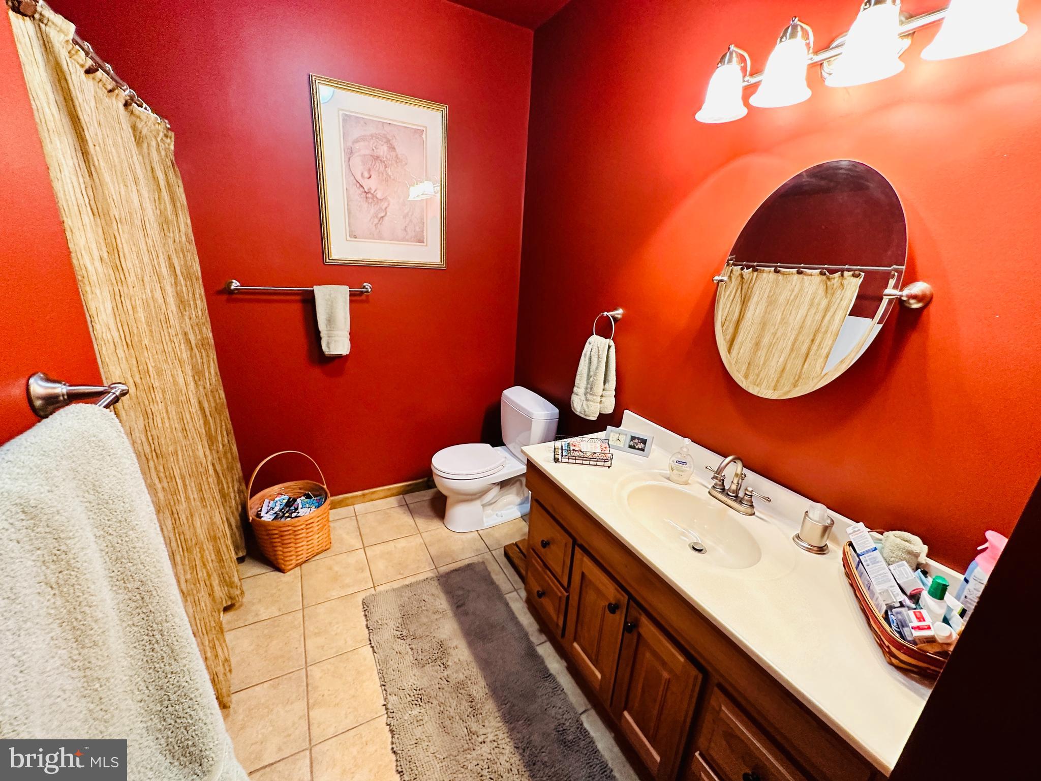 MEXICO FARMS - Residential