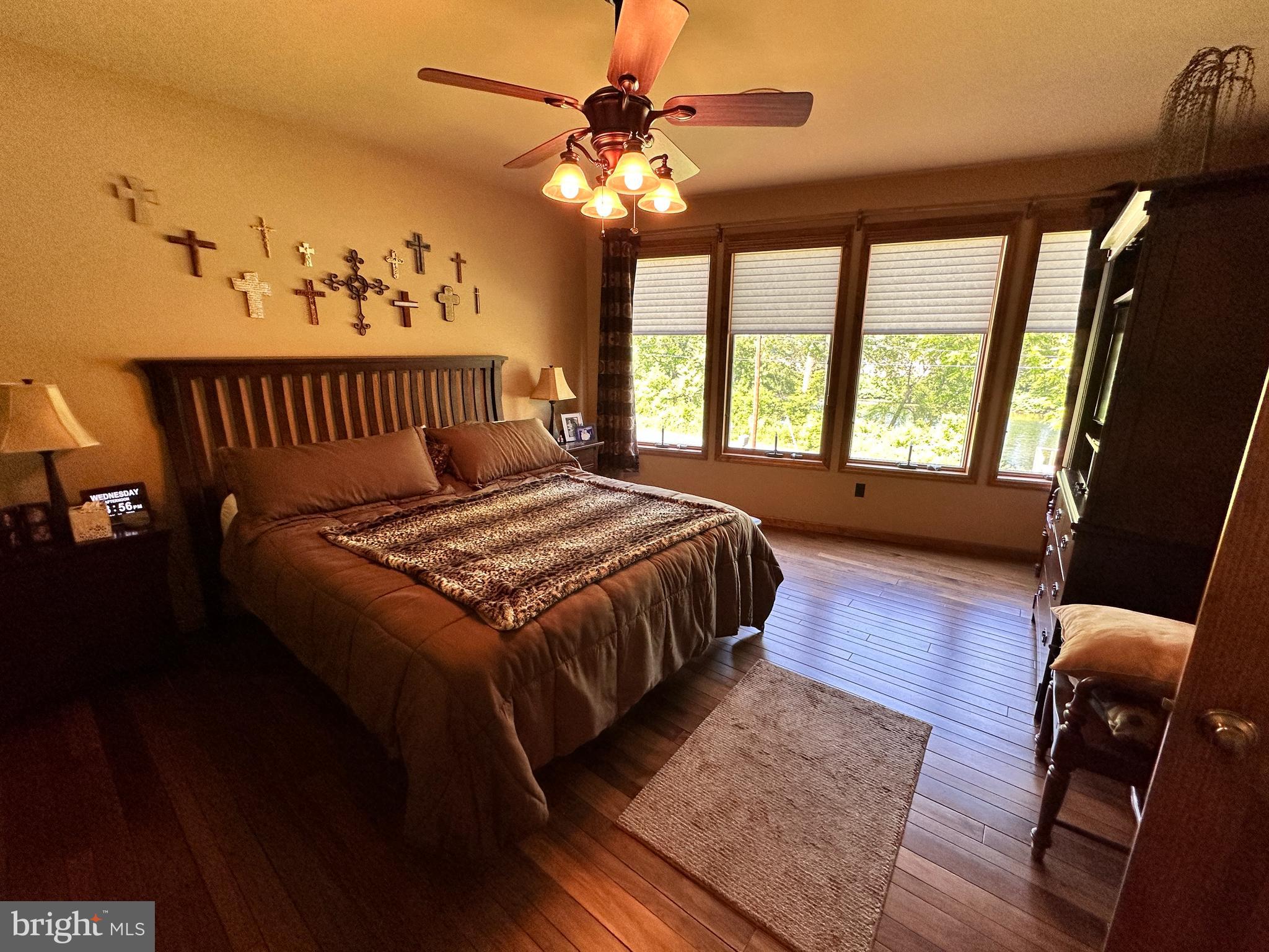 MEXICO FARMS - Residential