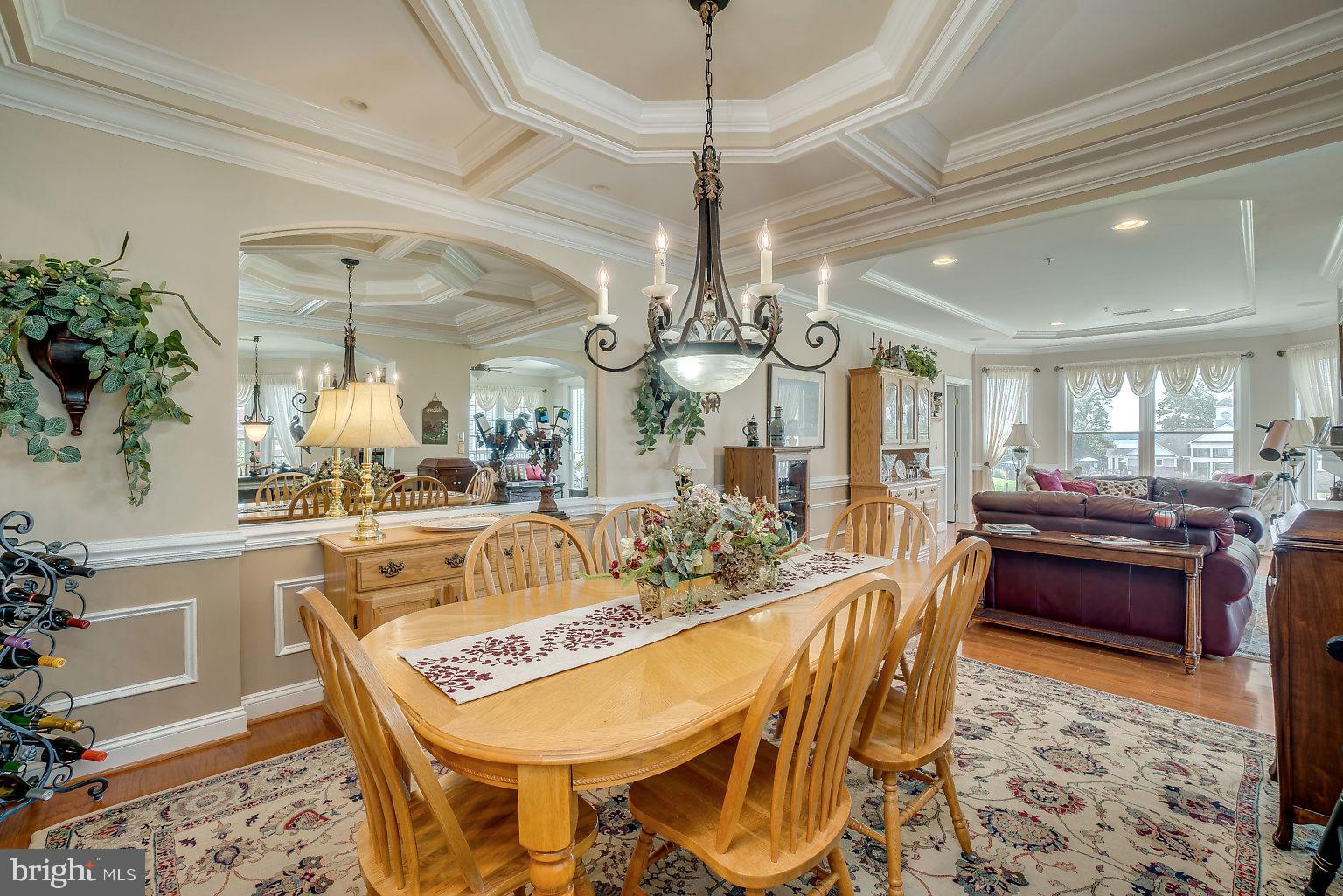 WATERS EDGE - Residential