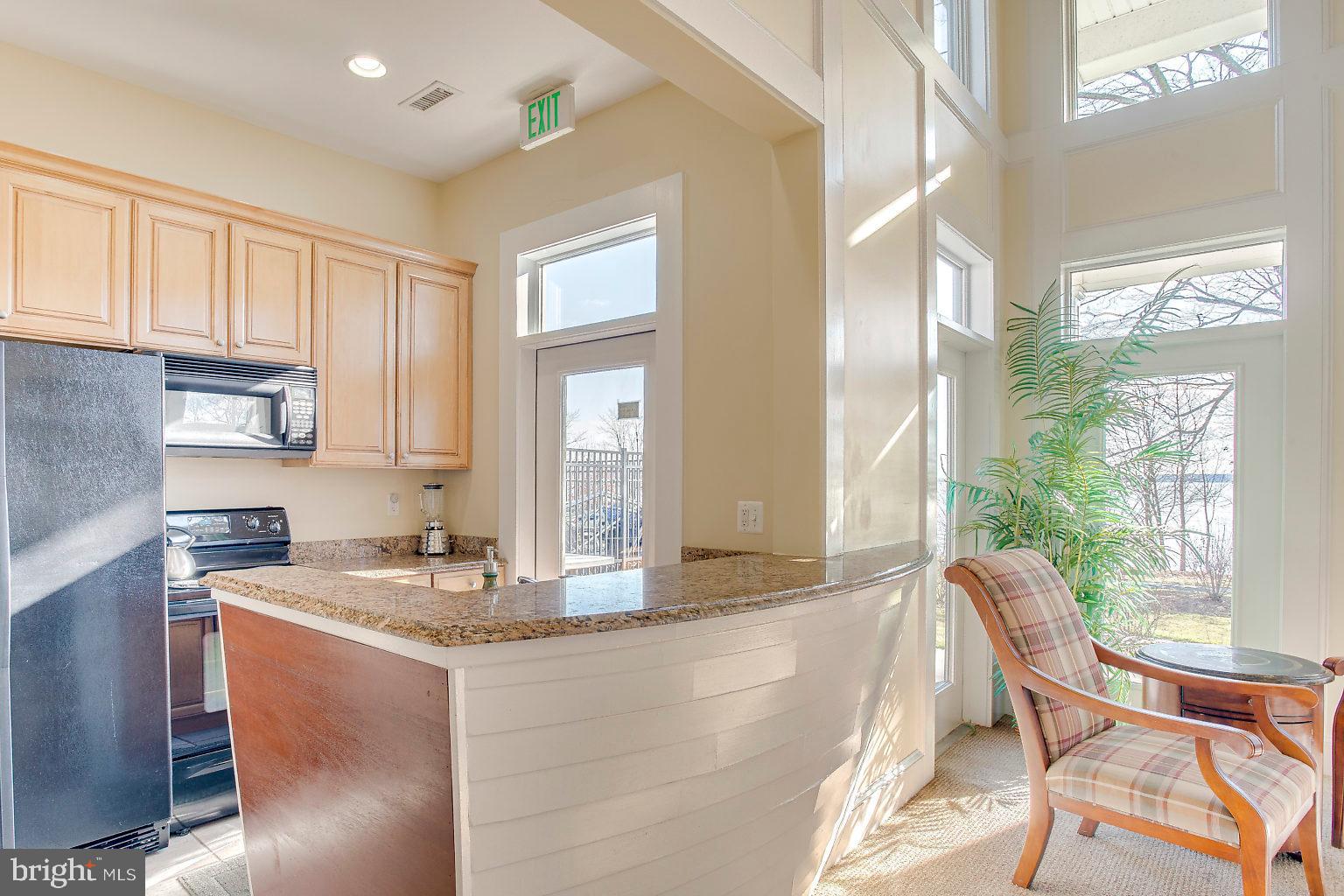 WATERS EDGE - Residential