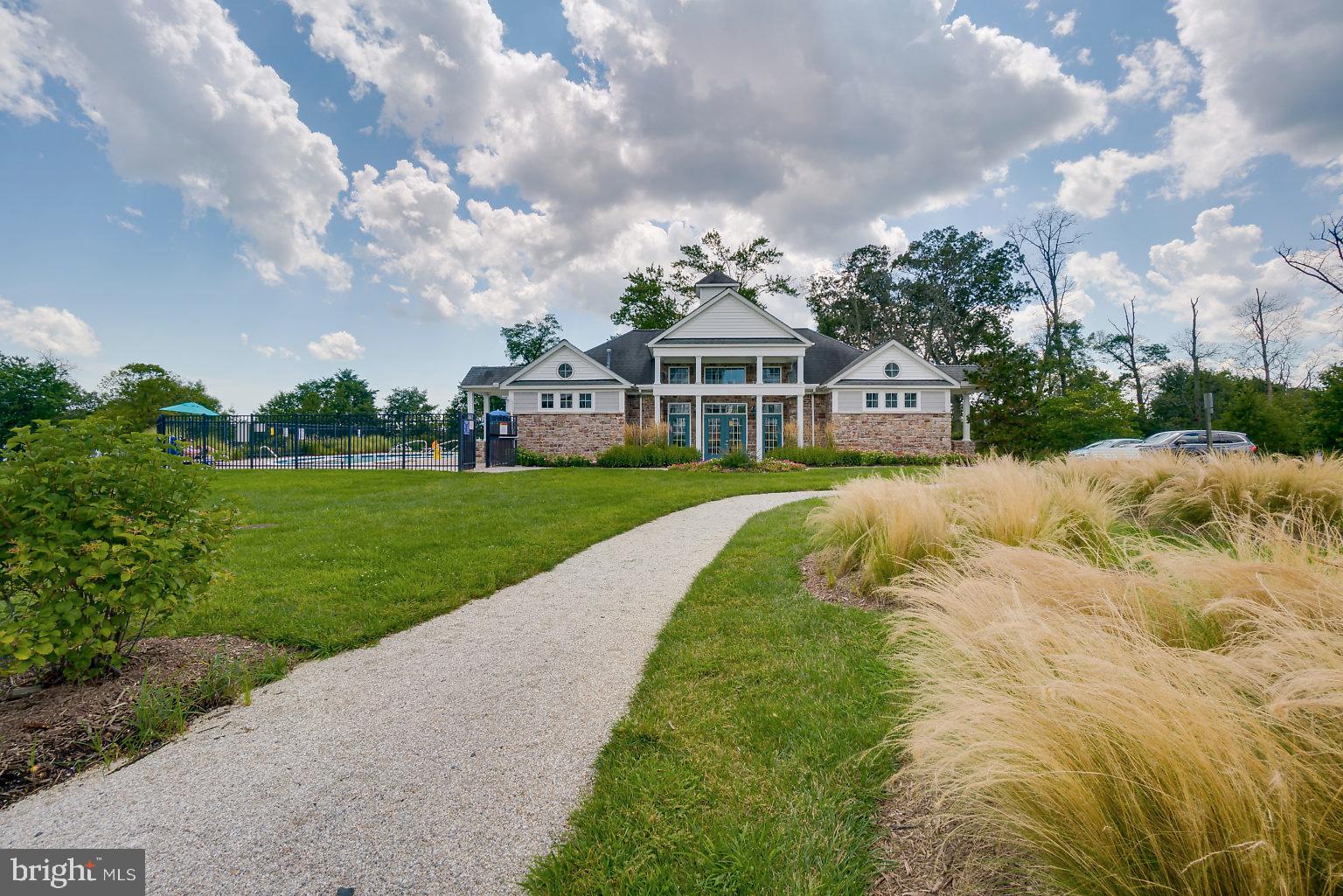 WATERS EDGE - Residential