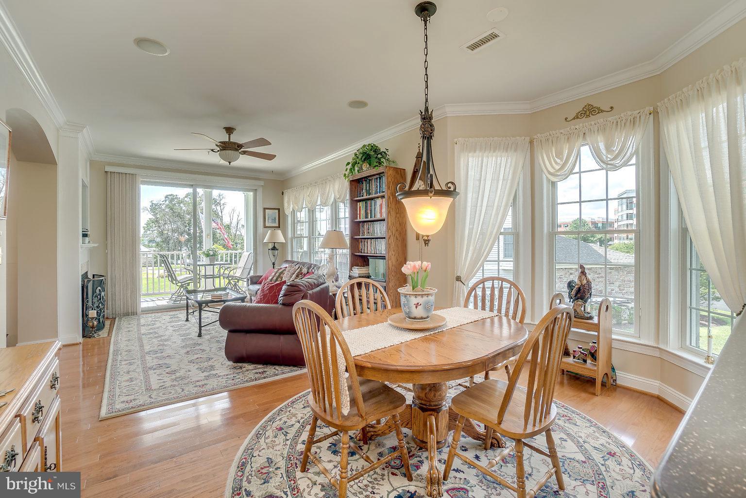 WATERS EDGE - Residential