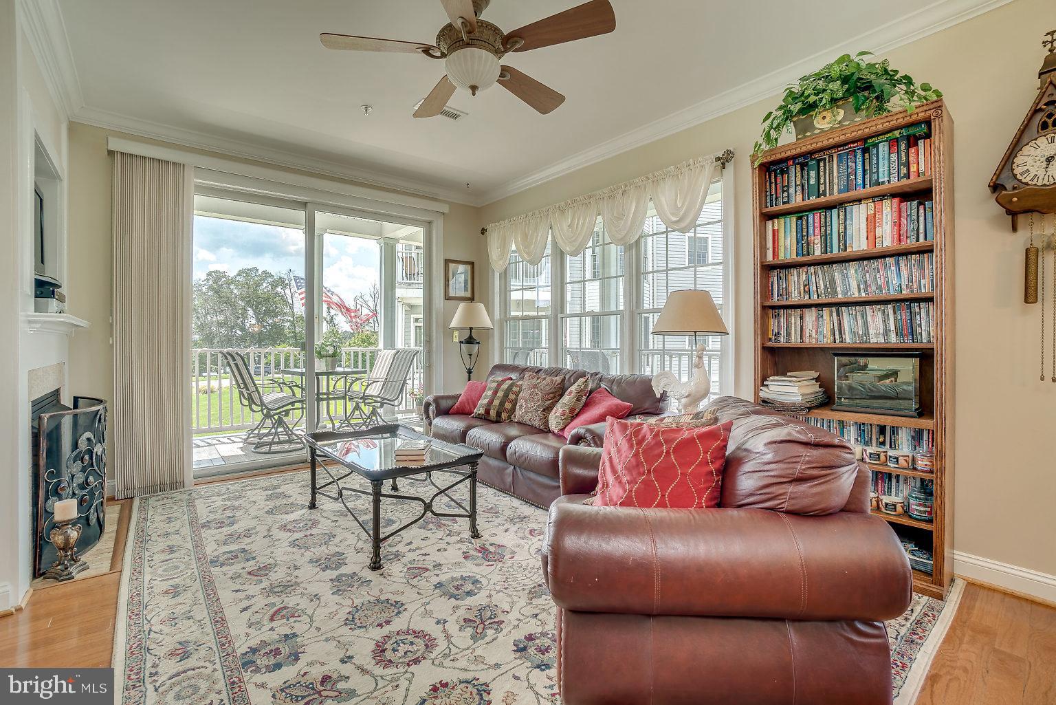 WATERS EDGE - Residential