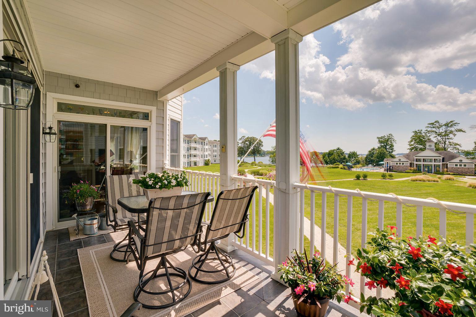 WATERS EDGE - Residential