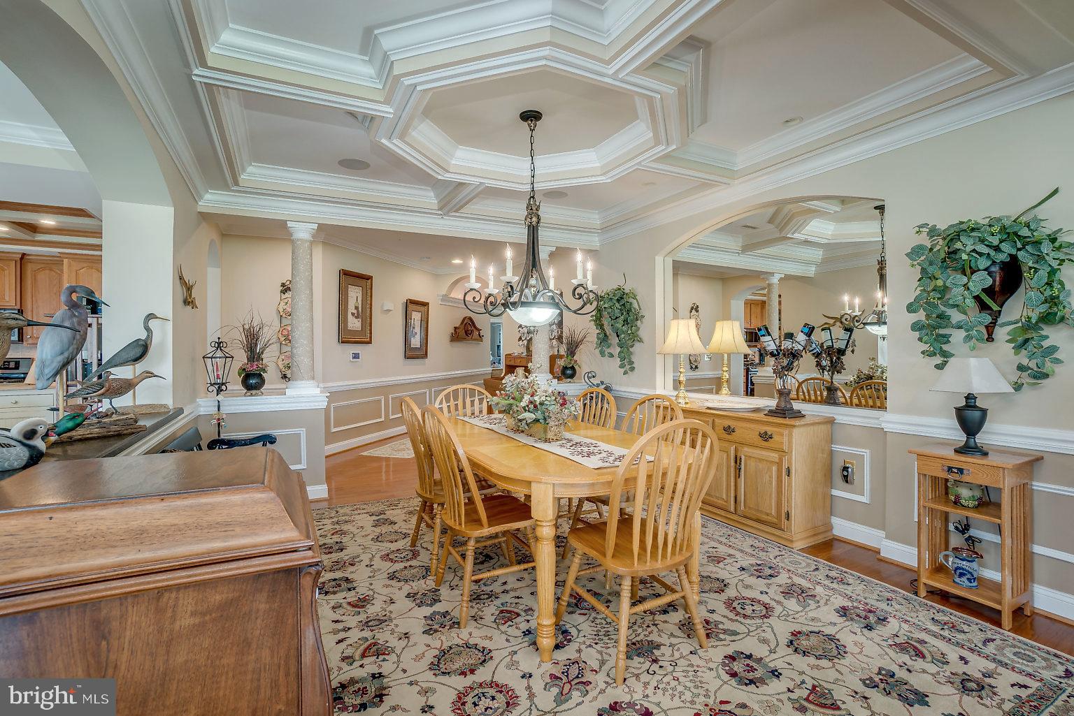 WATERS EDGE - Residential