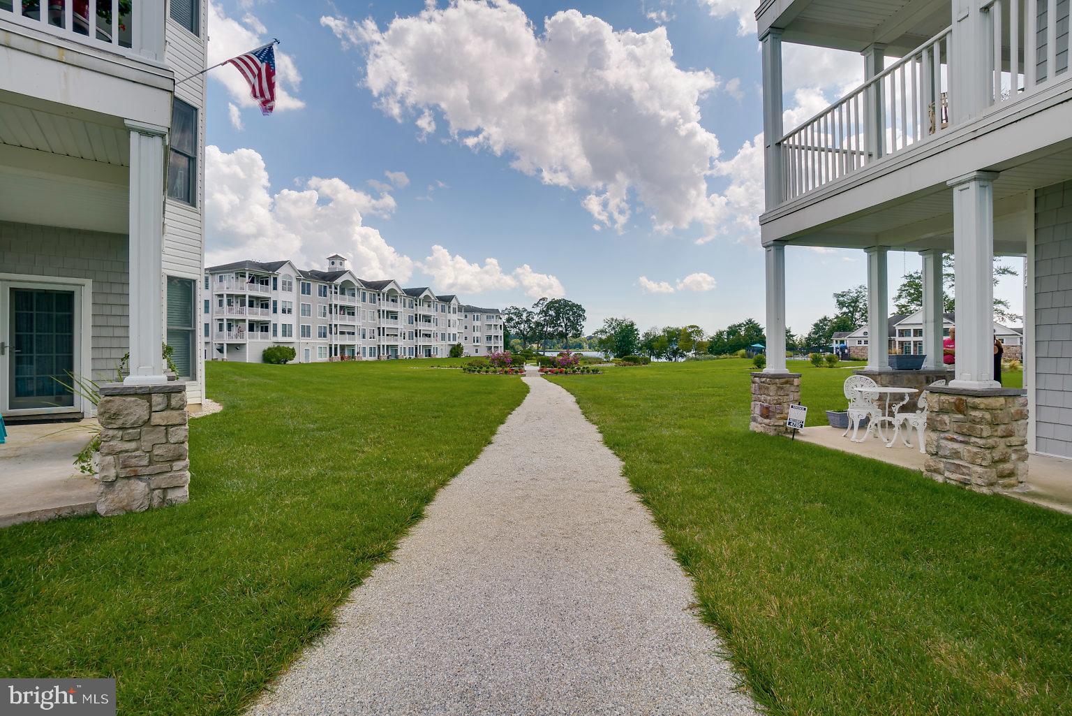 WATERS EDGE - Residential