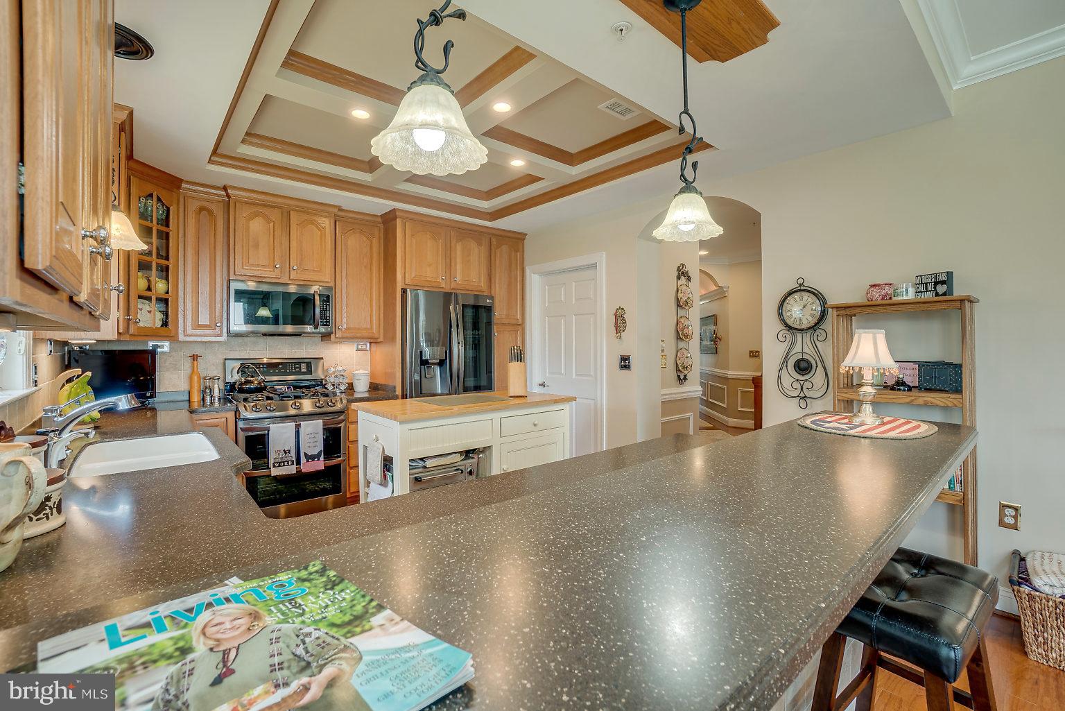 WATERS EDGE - Residential