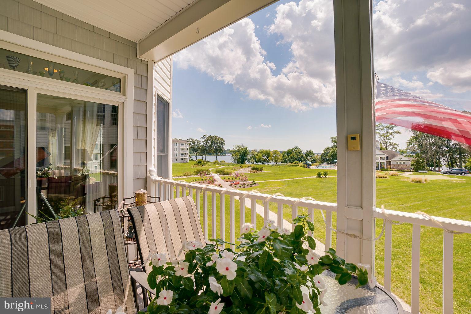 WATERS EDGE - Residential