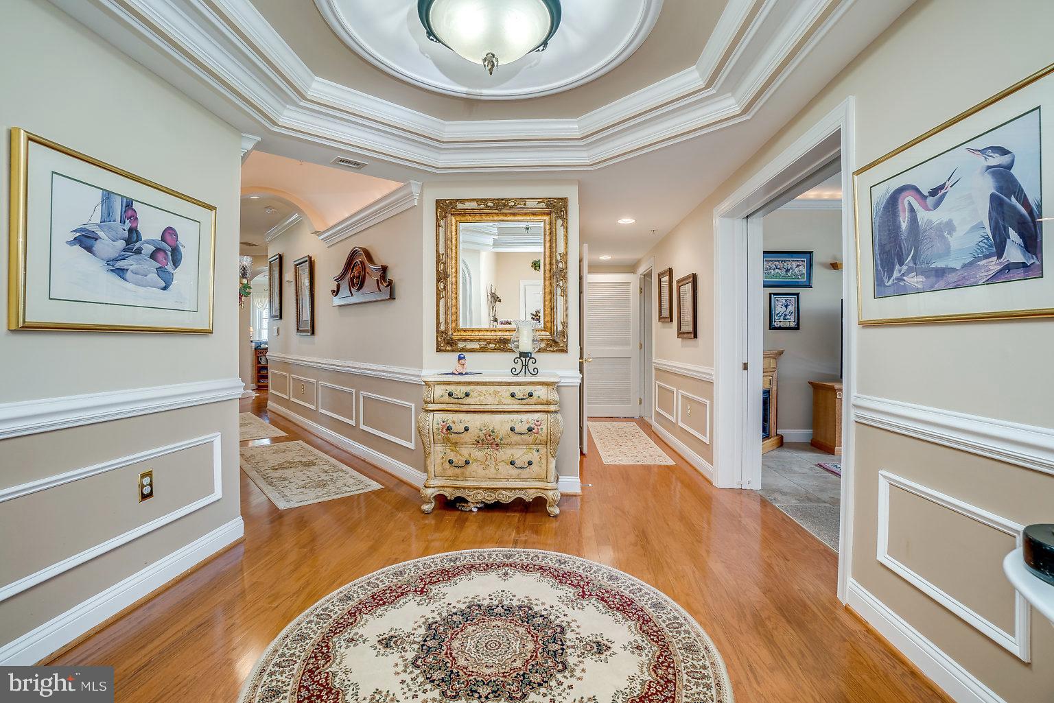 WATERS EDGE - Residential