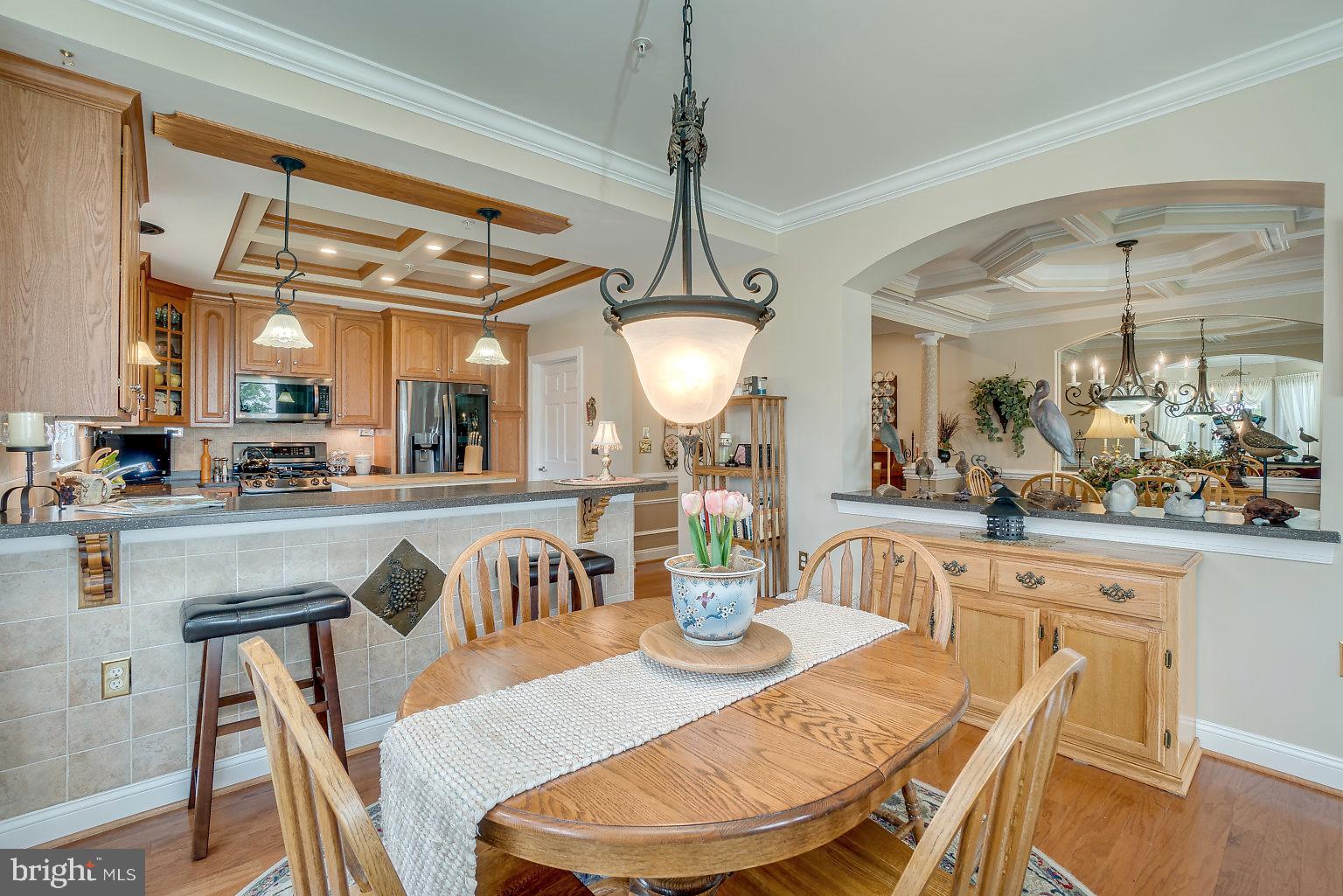 WATERS EDGE - Residential