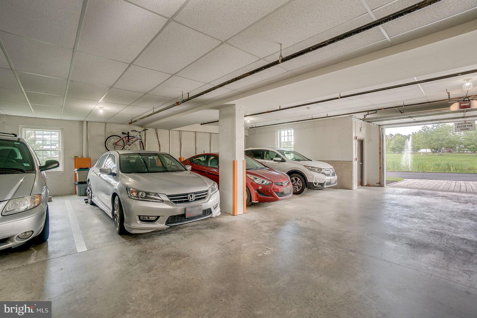 WATERS EDGE - Residential