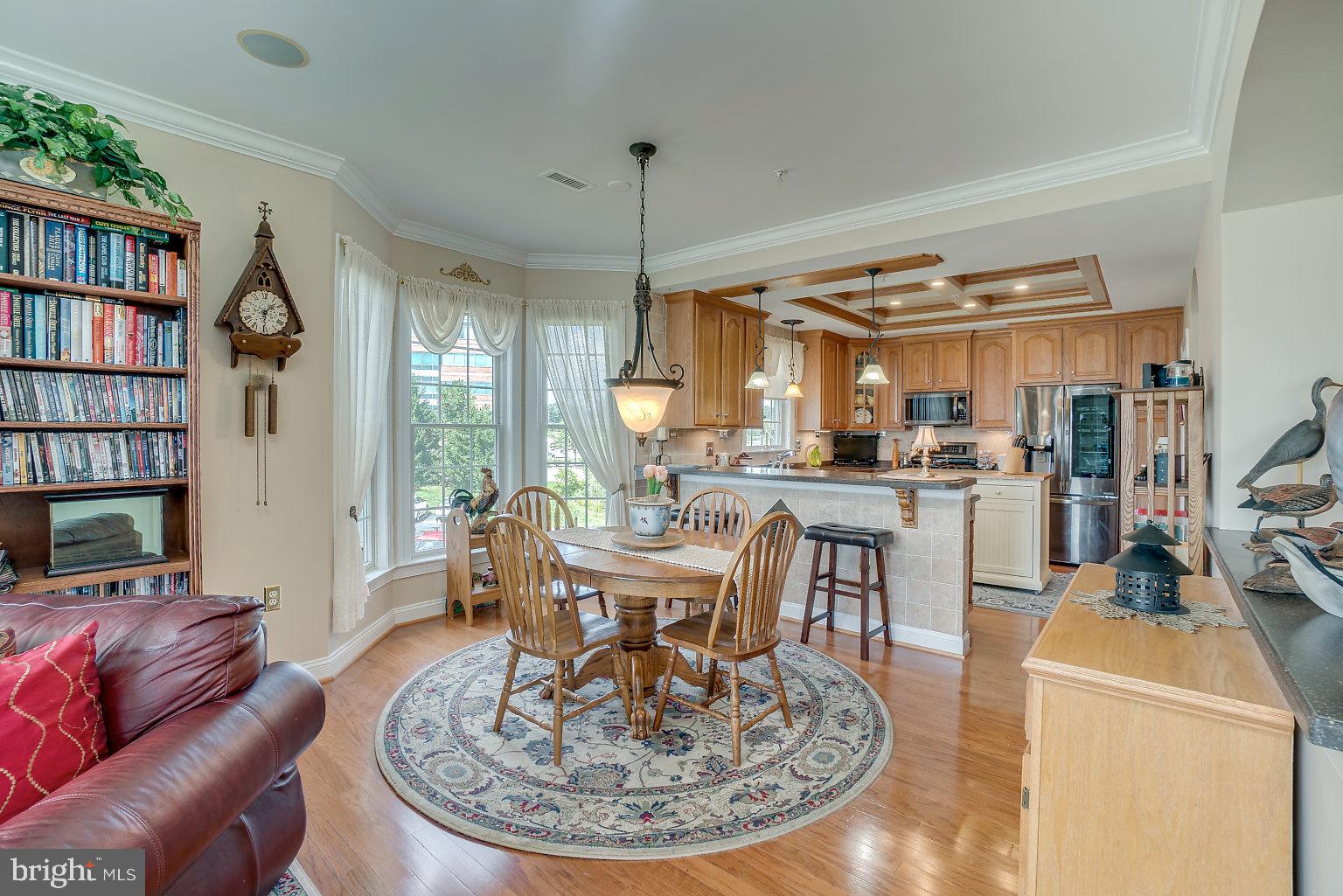 WATERS EDGE - Residential