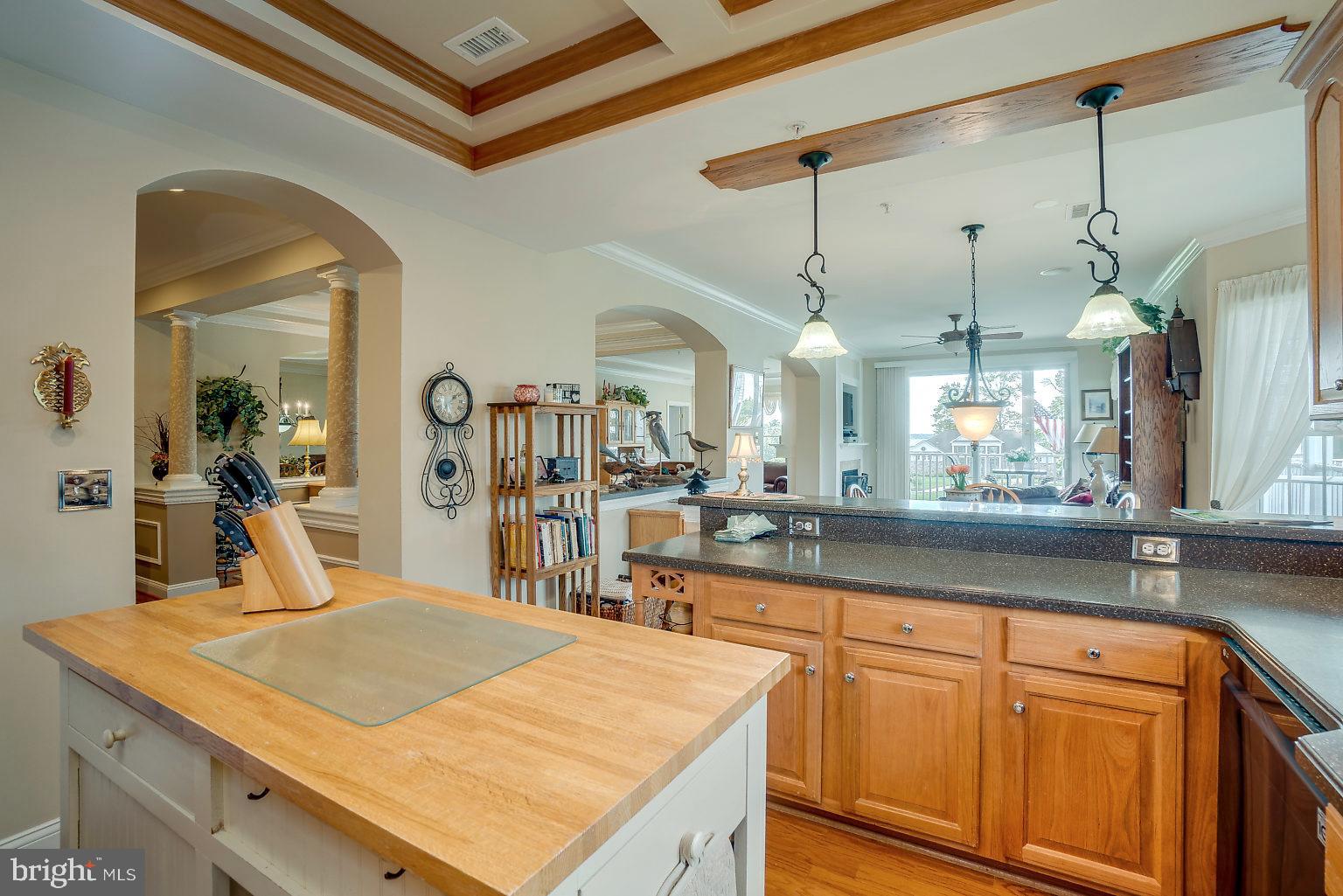 WATERS EDGE - Residential