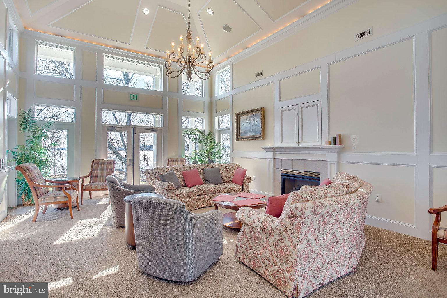 WATERS EDGE - Residential