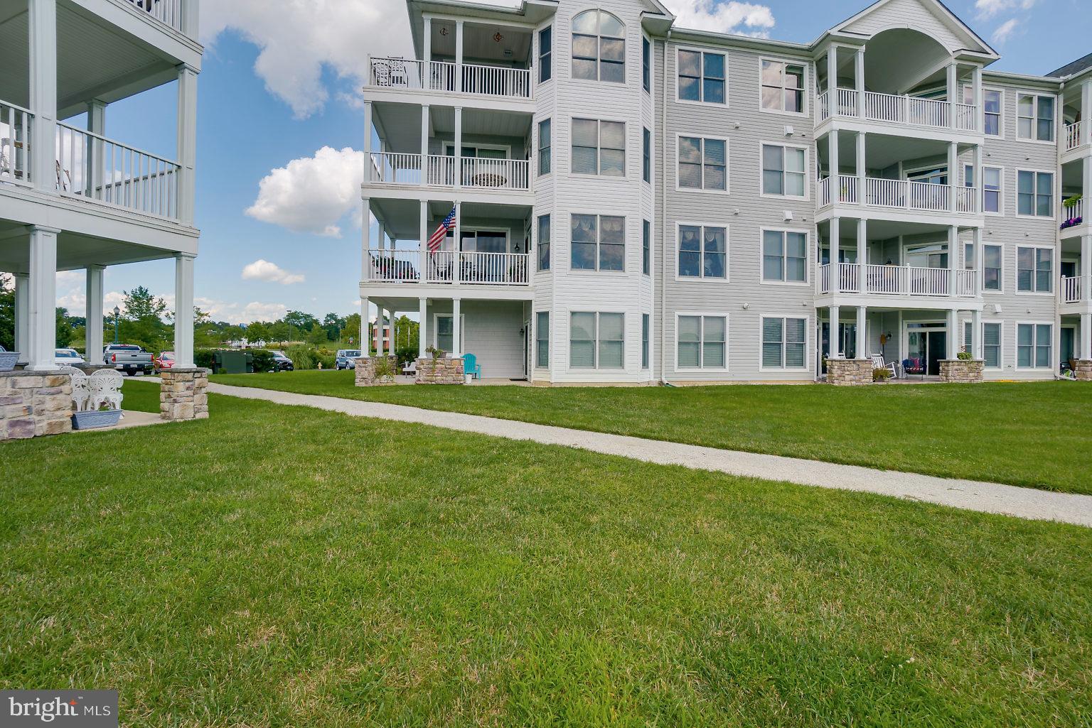 WATERS EDGE - Residential