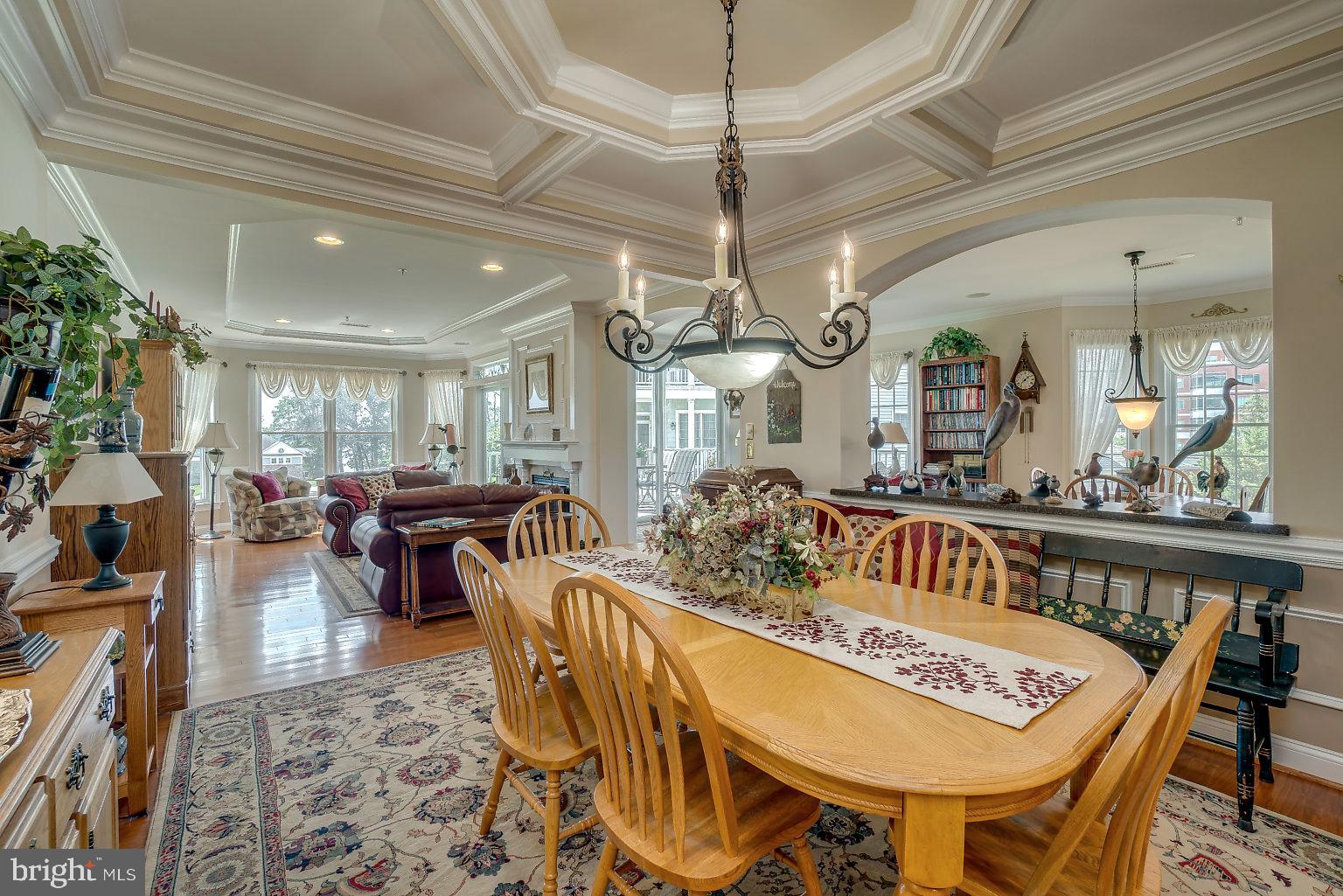 WATERS EDGE - Residential