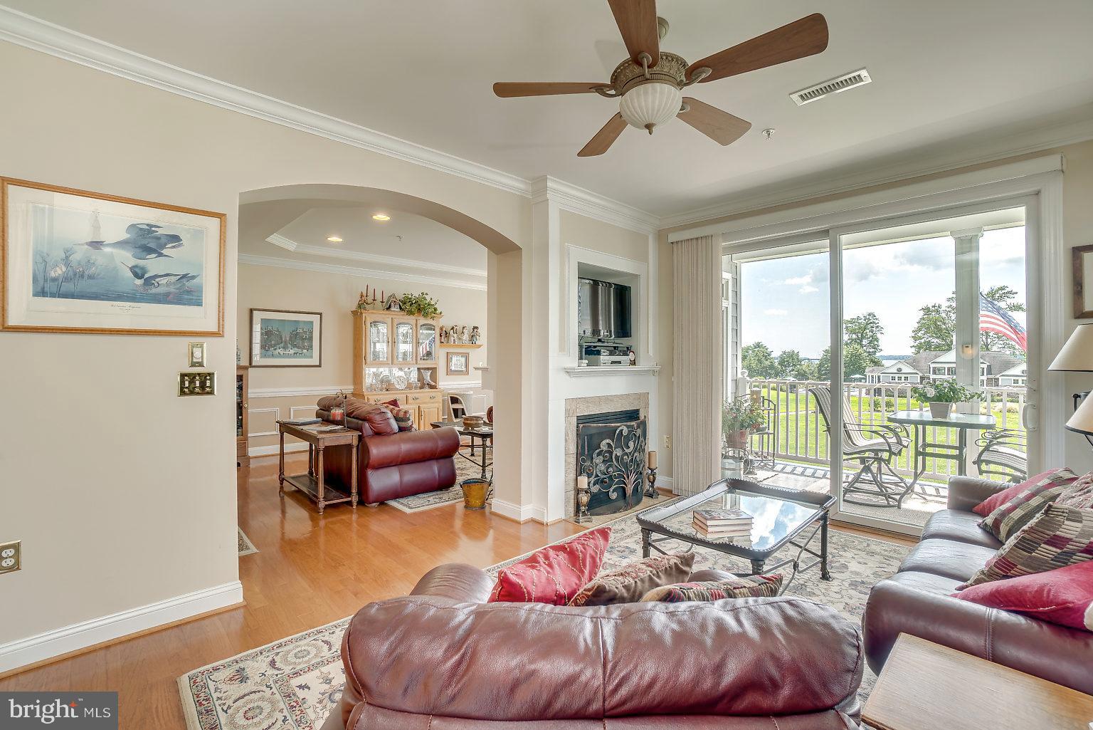 WATERS EDGE - Residential