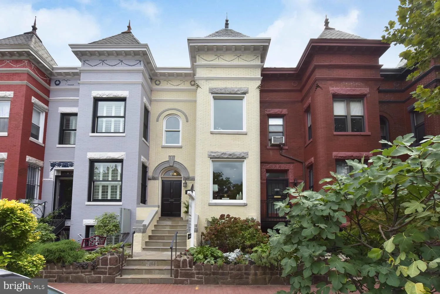 134 Seaton Place NW, Washington, DC 20001