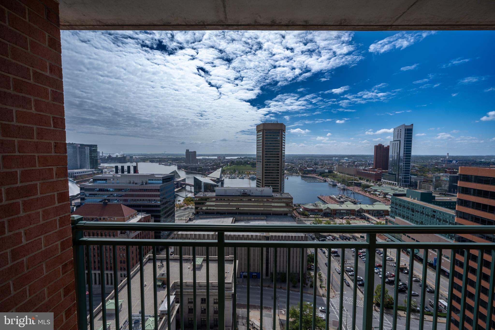 INNER HARBOR - Residential Lease