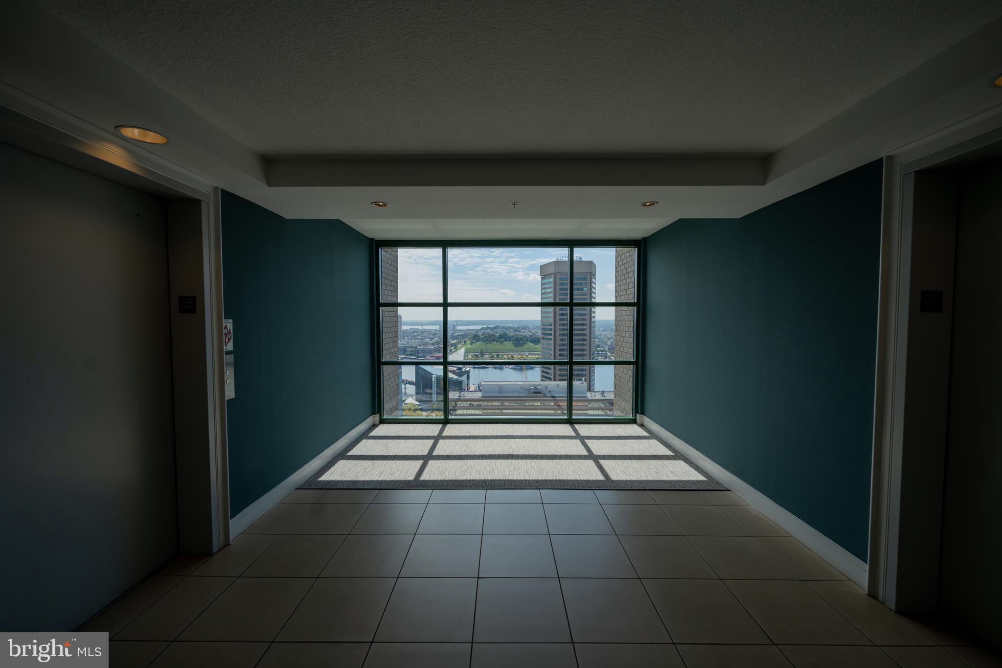 INNER HARBOR - Residential Lease