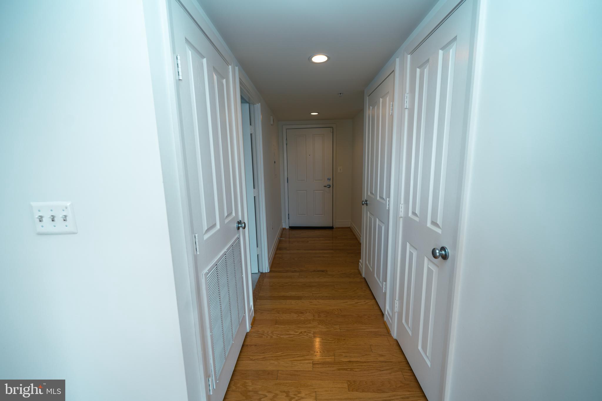 INNER HARBOR - Residential Lease