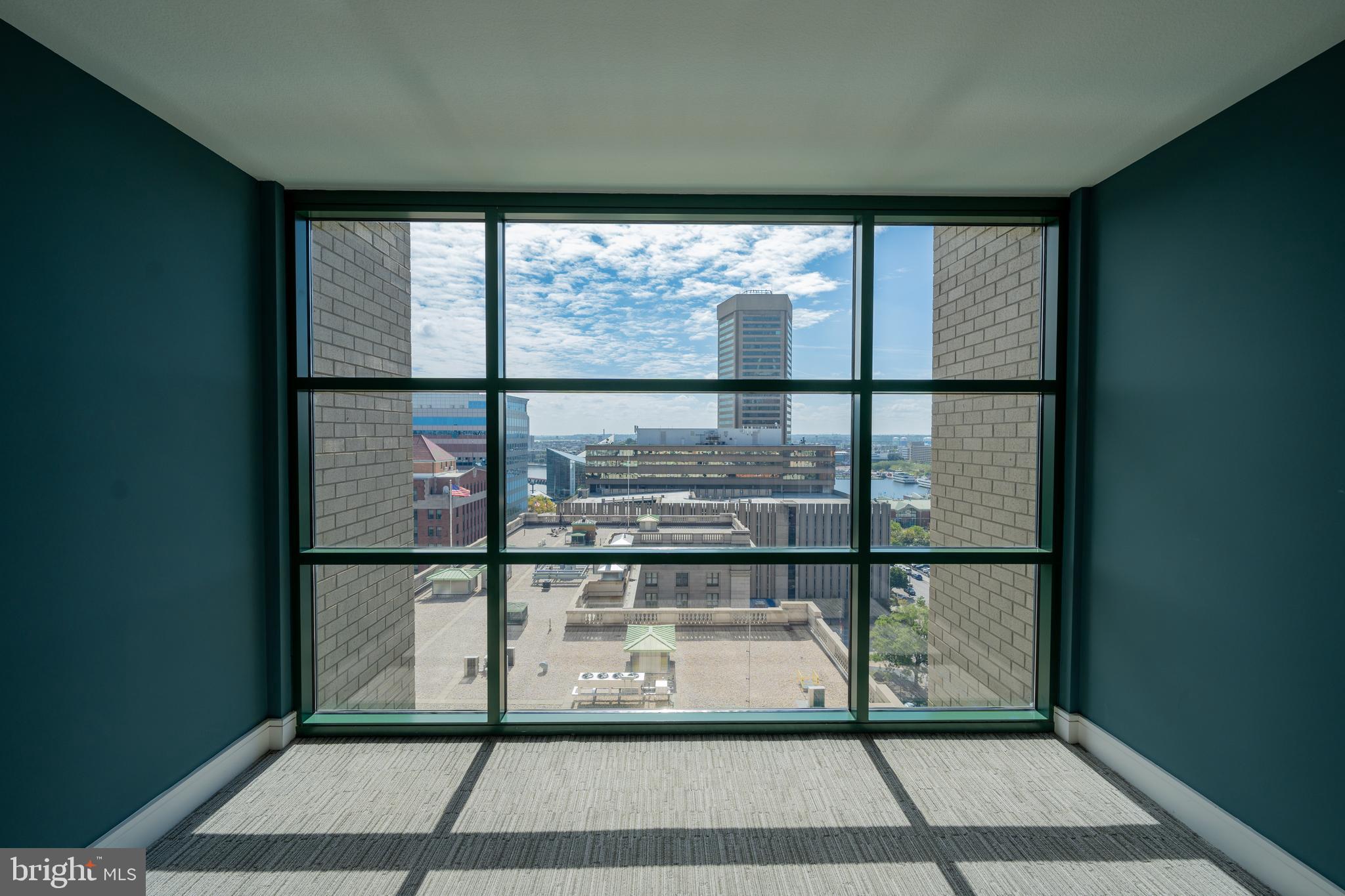 INNER HARBOR - Residential Lease