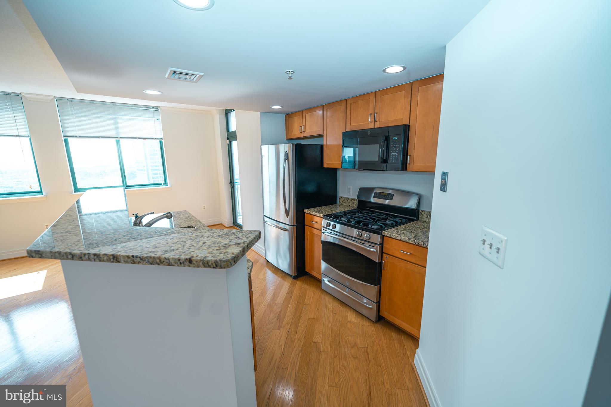 INNER HARBOR - Residential Lease