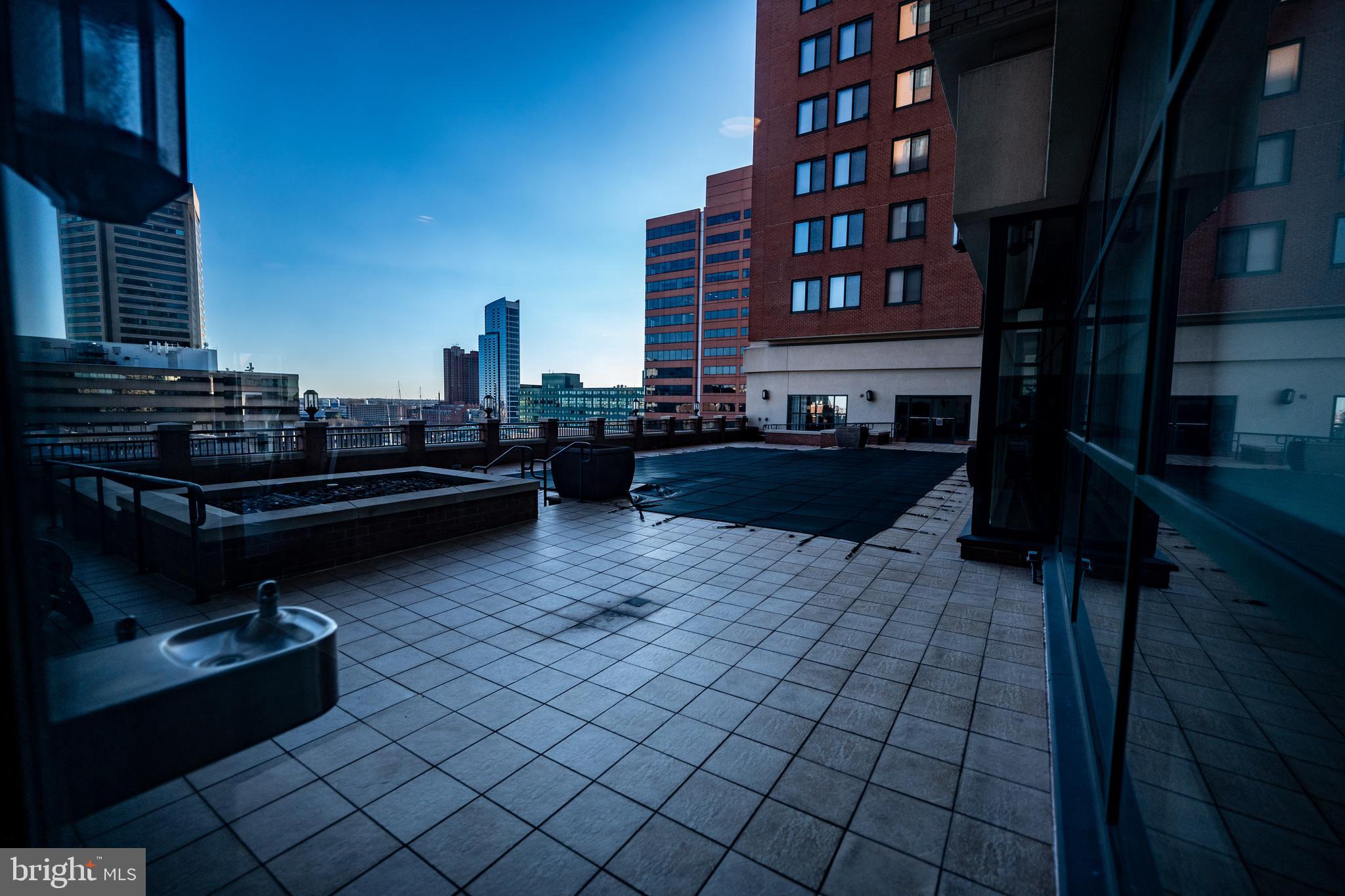 INNER HARBOR - Residential Lease