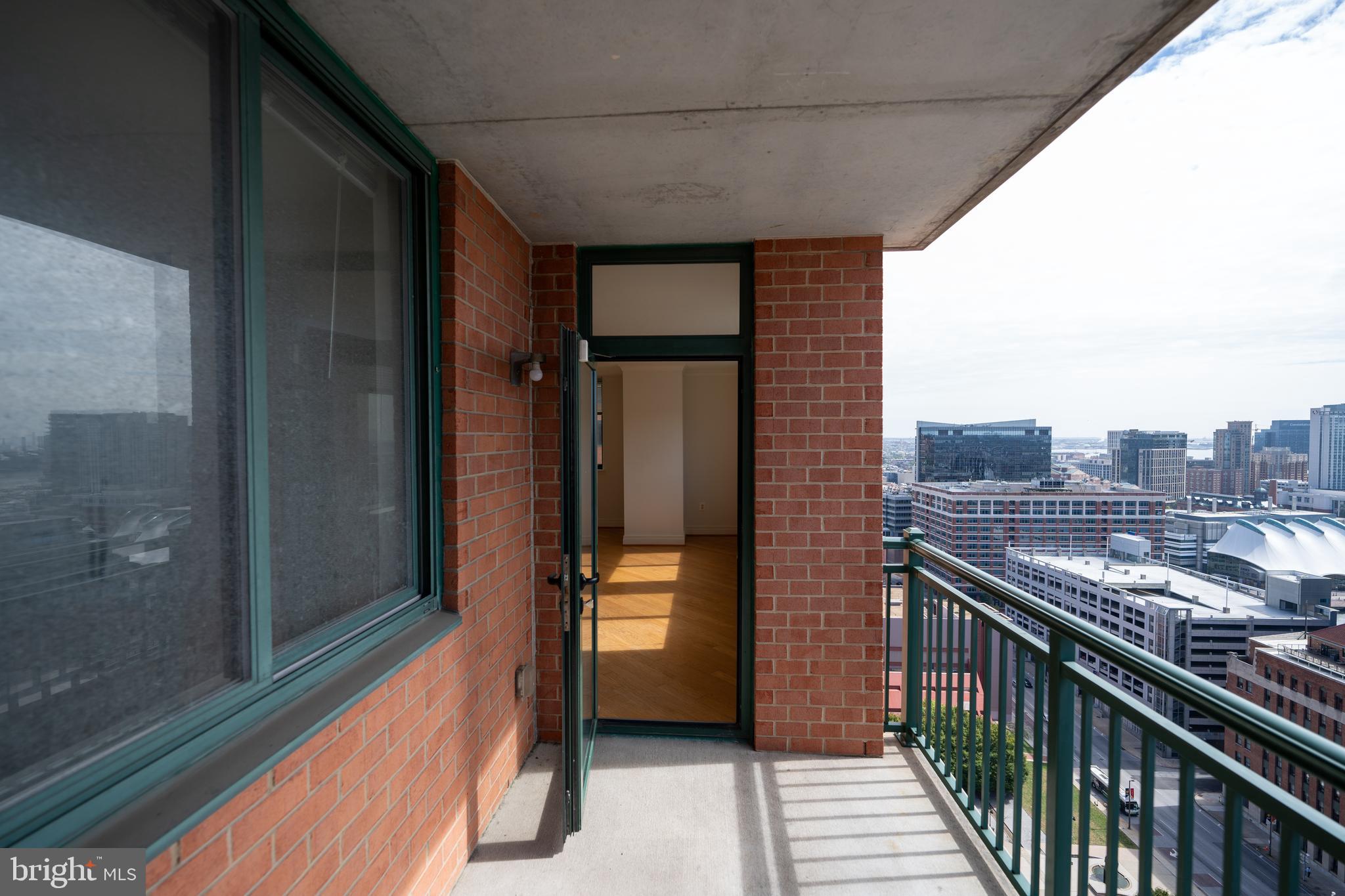 INNER HARBOR - Residential Lease