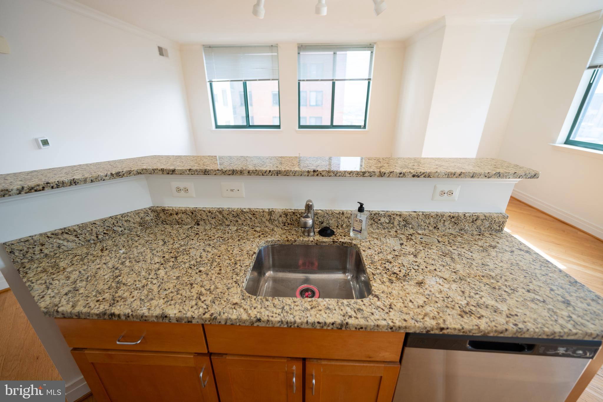 INNER HARBOR - Residential Lease