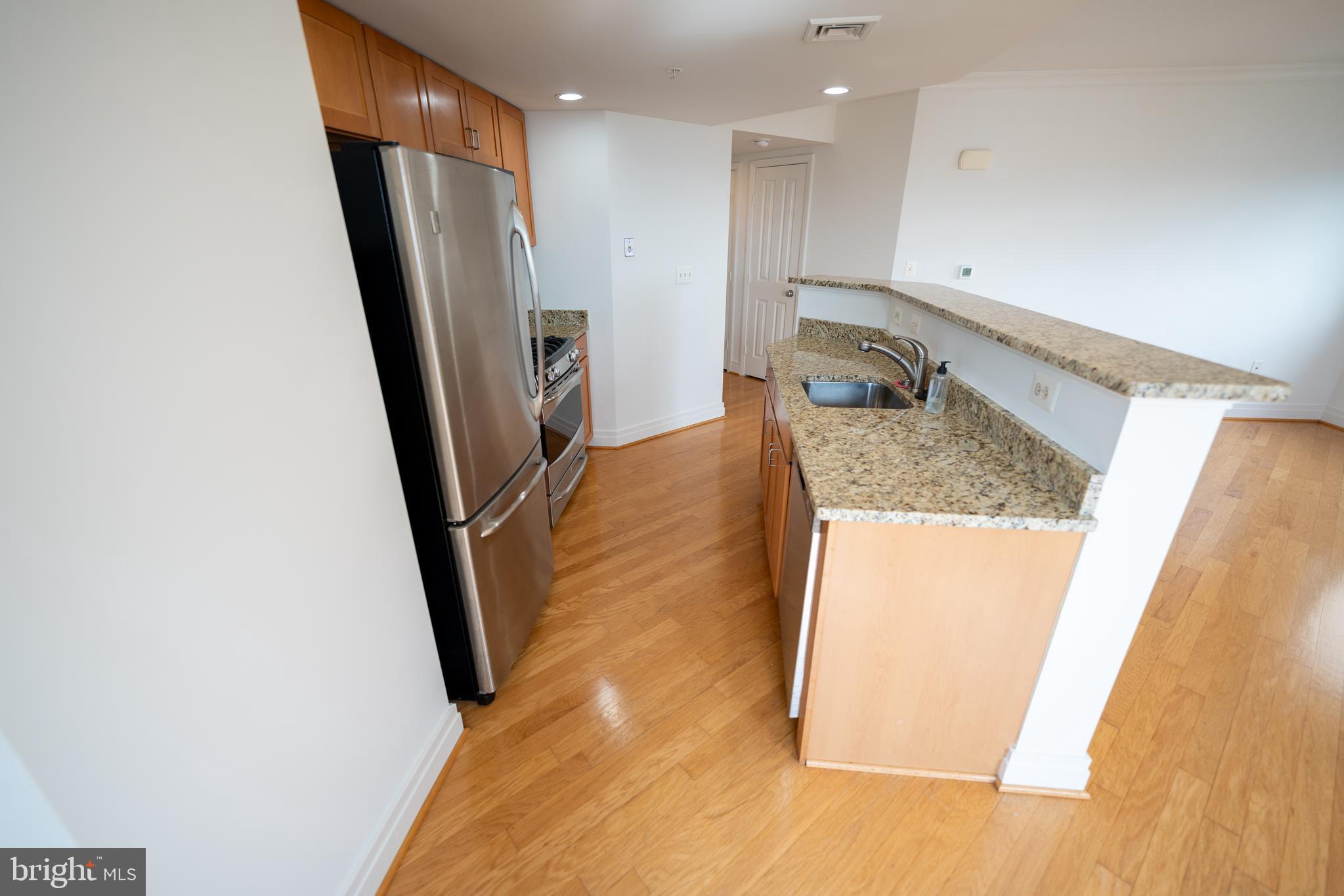 INNER HARBOR - Residential Lease