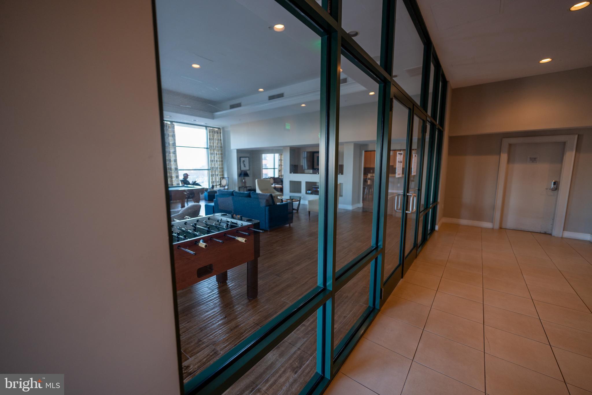 INNER HARBOR - Residential Lease