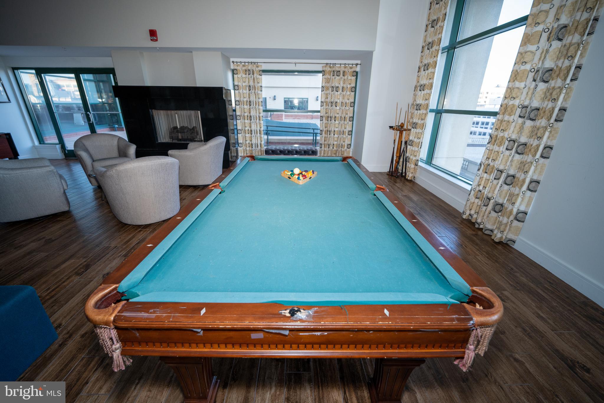 INNER HARBOR - Residential Lease