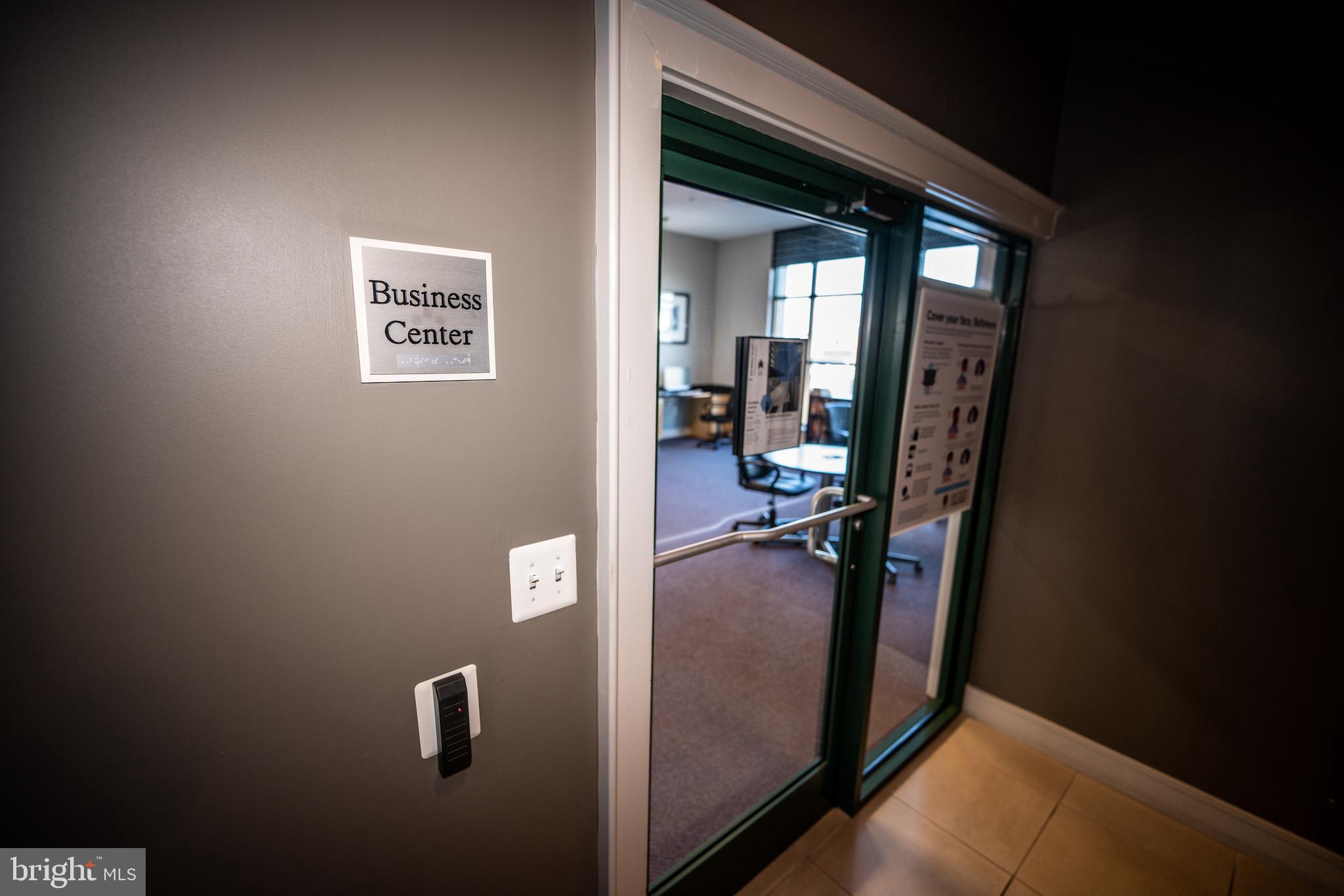 INNER HARBOR - Residential Lease