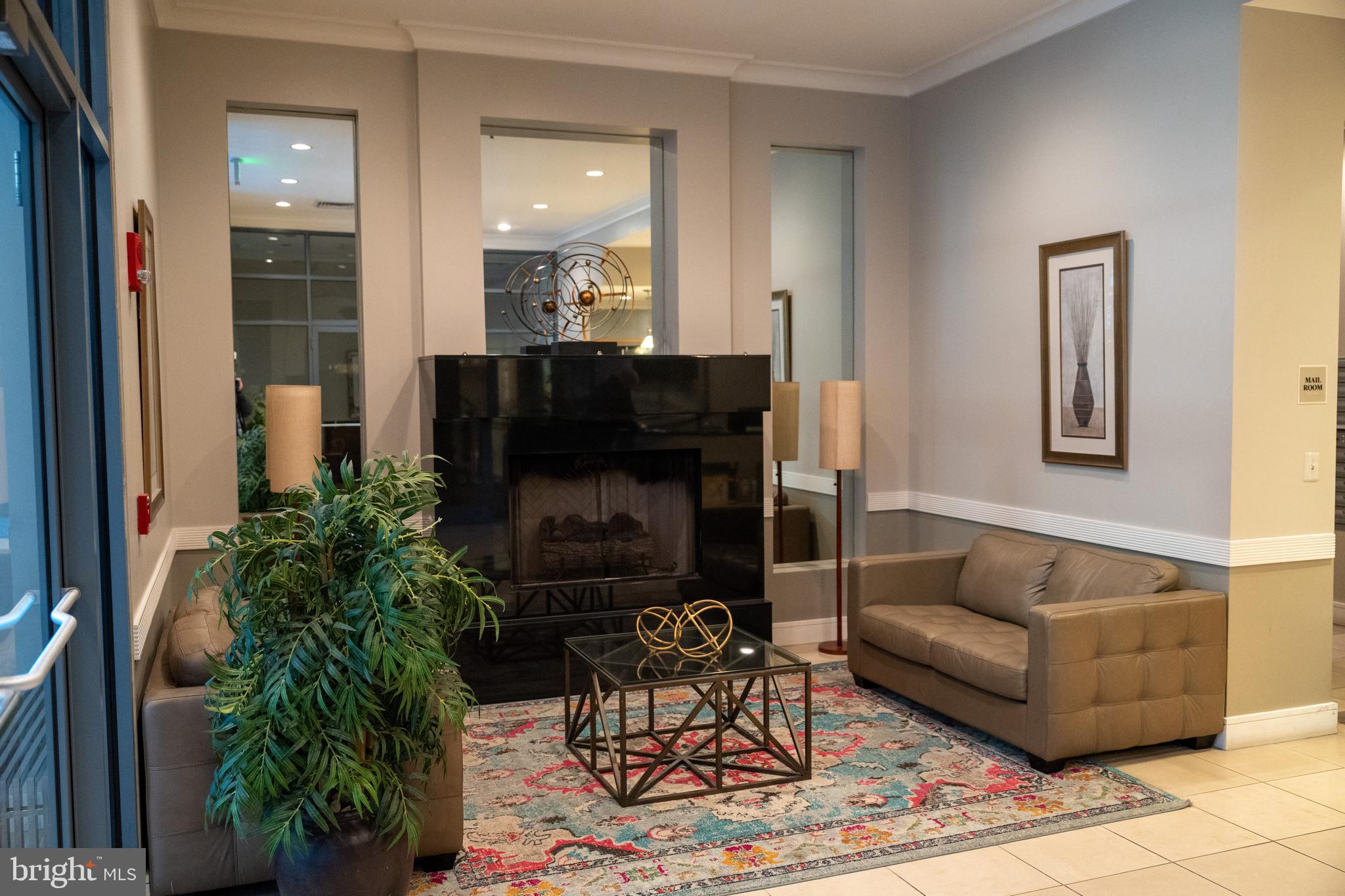 INNER HARBOR - Residential Lease