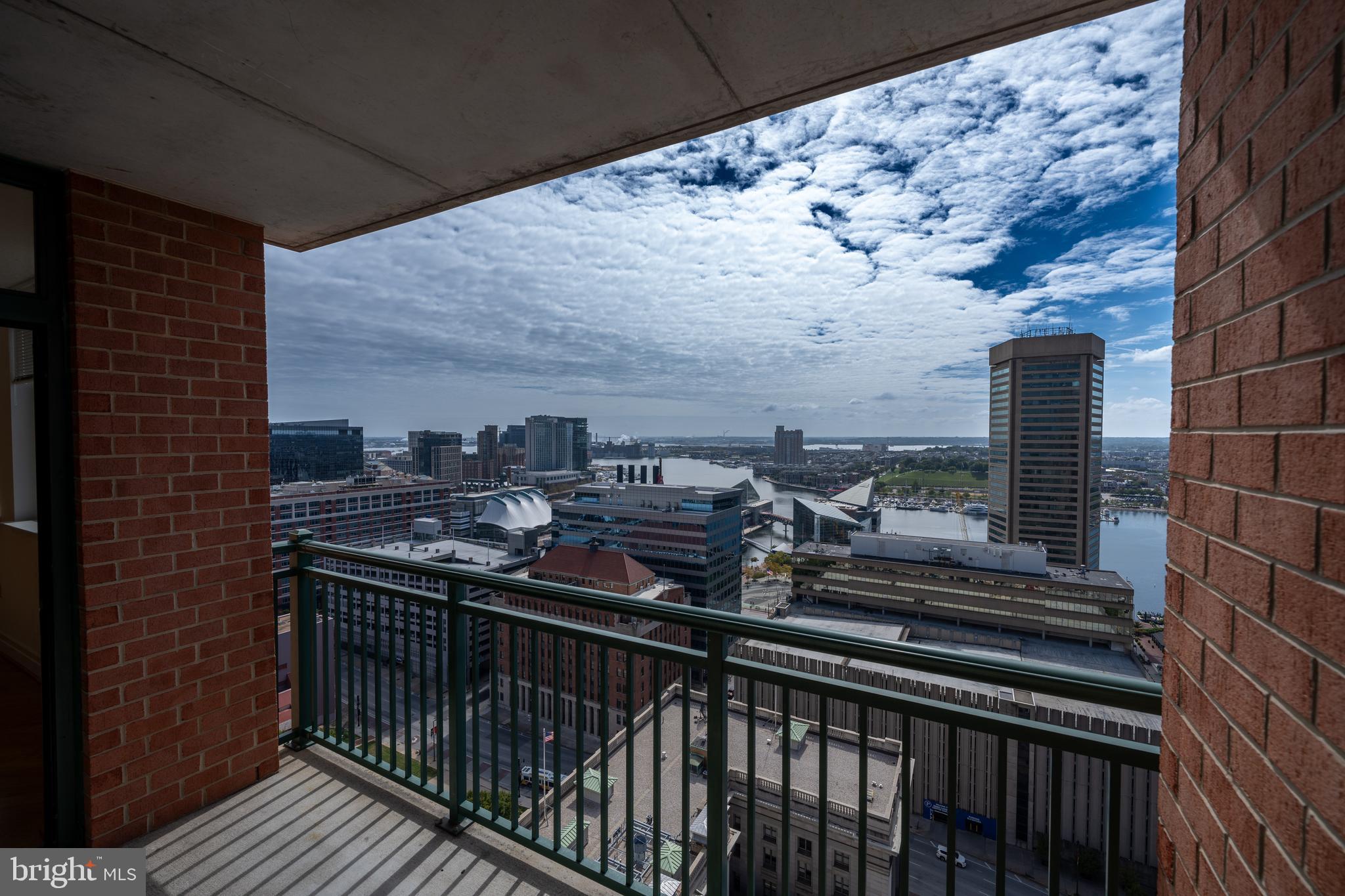 INNER HARBOR - Residential Lease