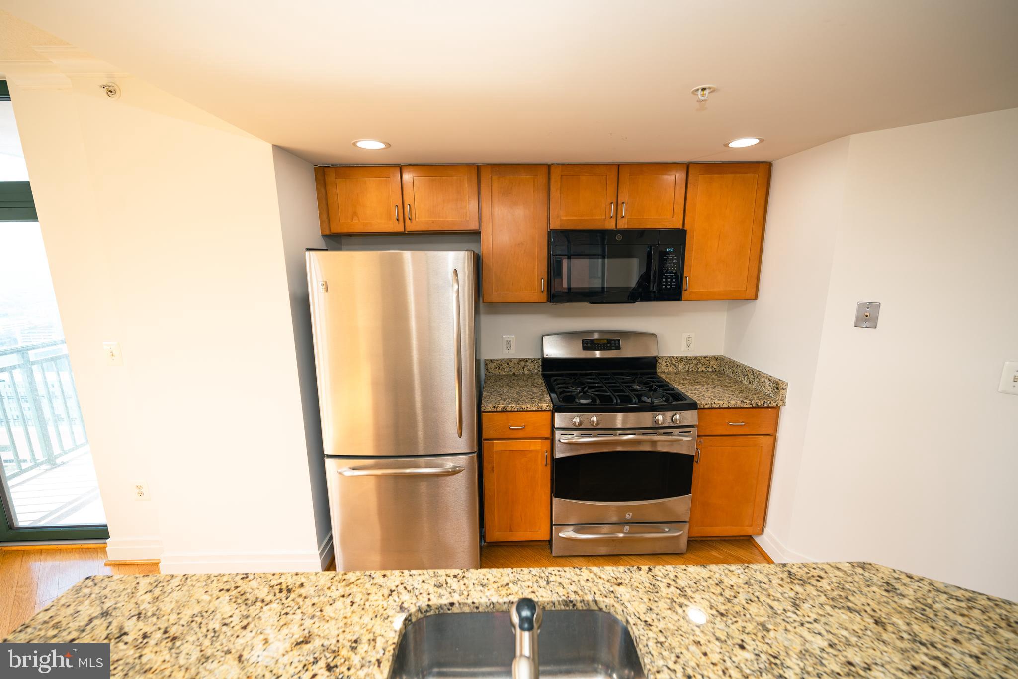 INNER HARBOR - Residential Lease