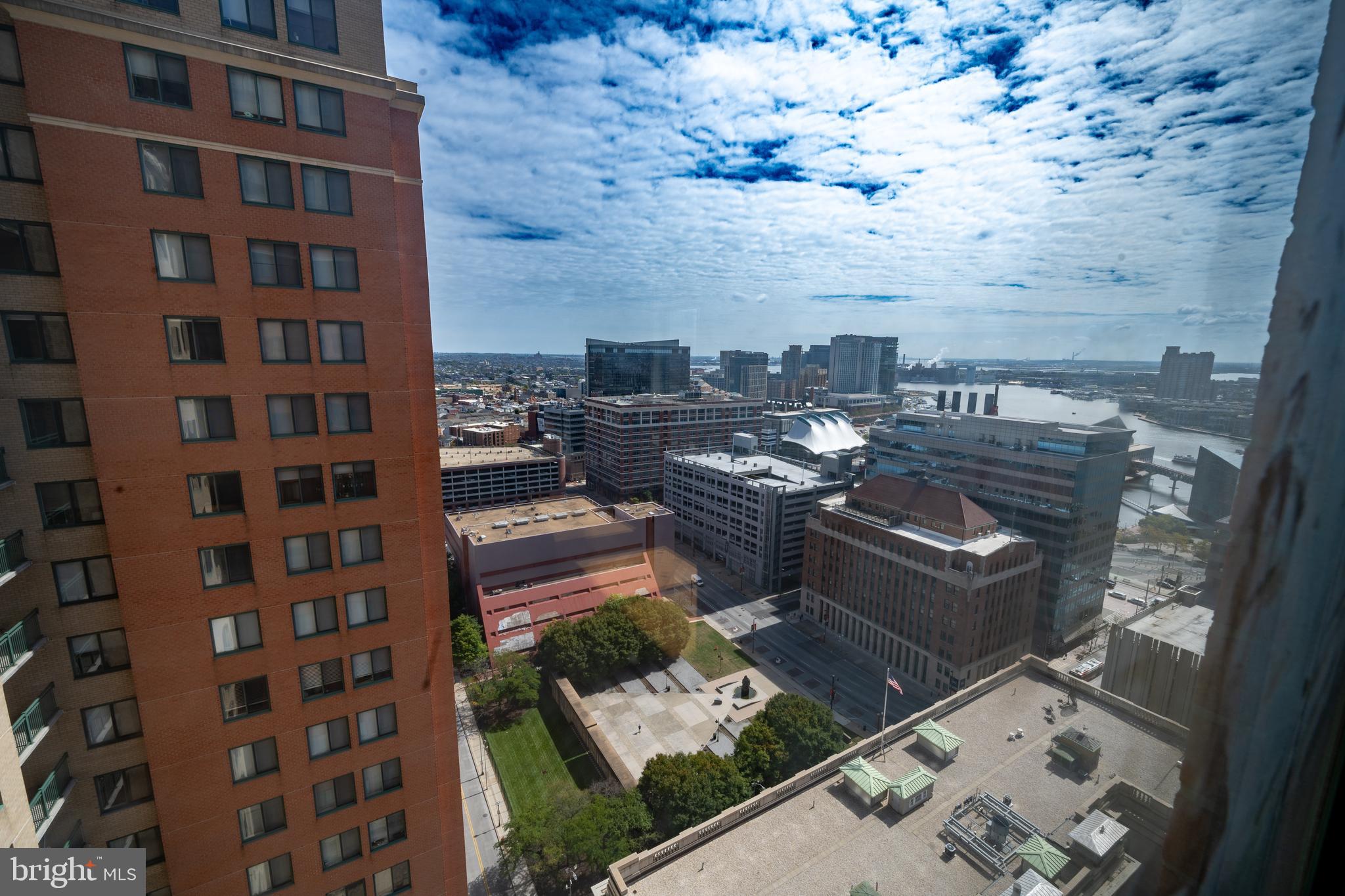 INNER HARBOR - Residential Lease