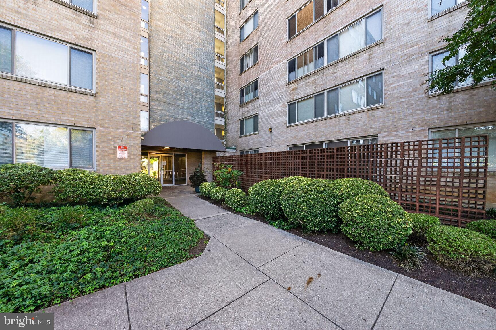 THE OGLETHORPE - Residential